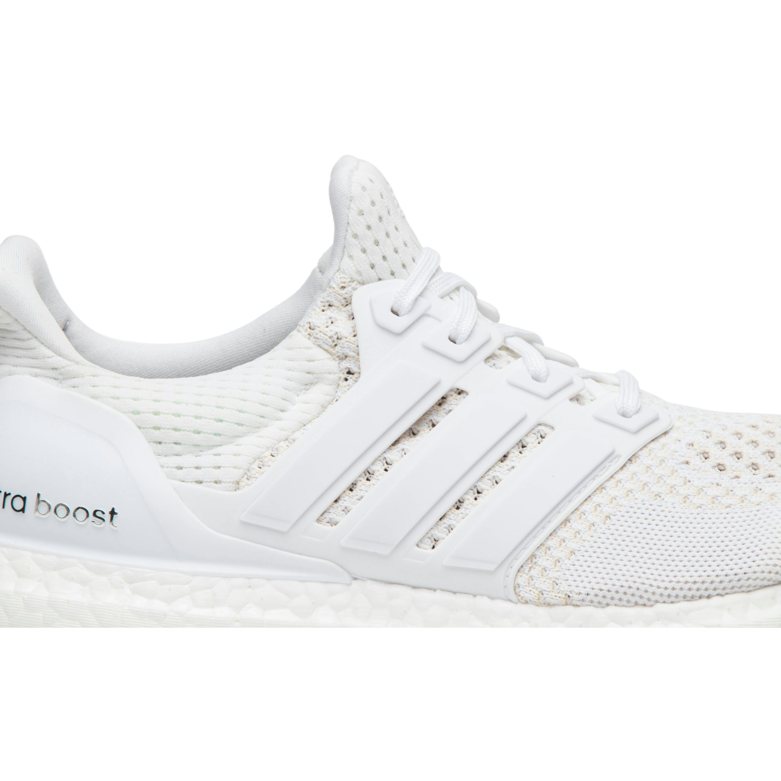 adidas UltraBoost 1.0 'Triple White'si S77416-7