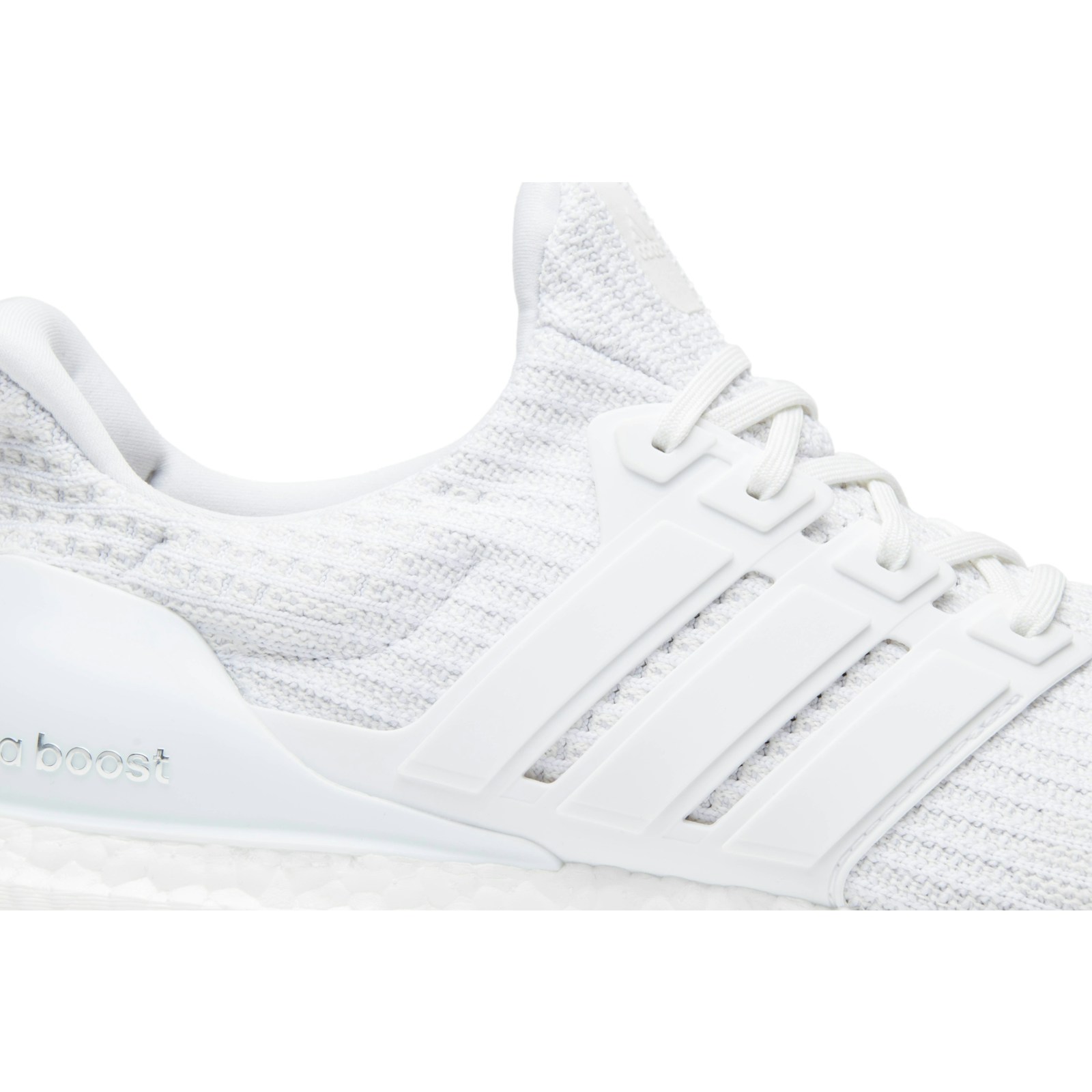 adidas UltraBoost 4.0 'Triple White' BB6168-6