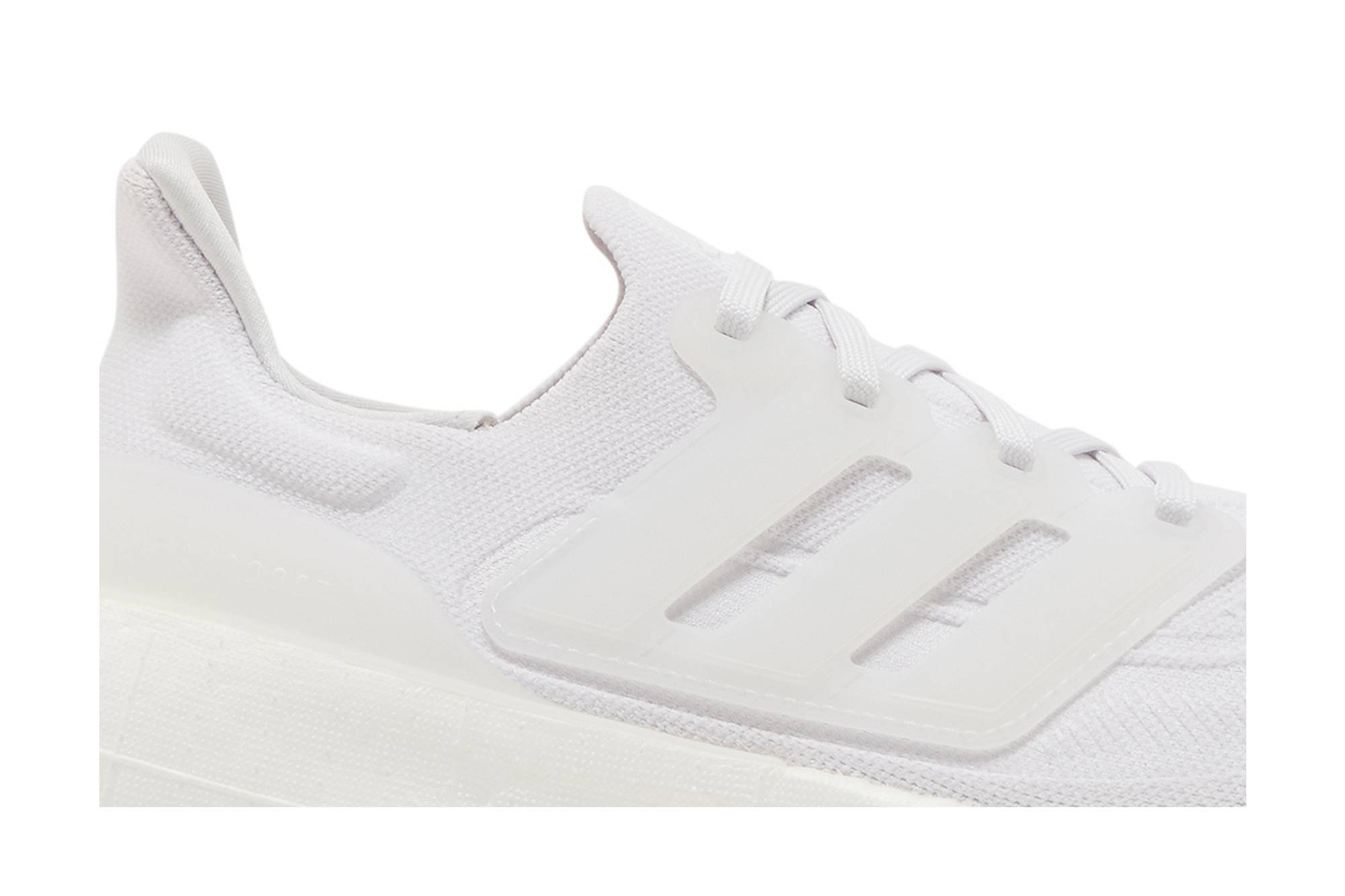 adidas UltraBoost Light 'Triple White' GY9350-7