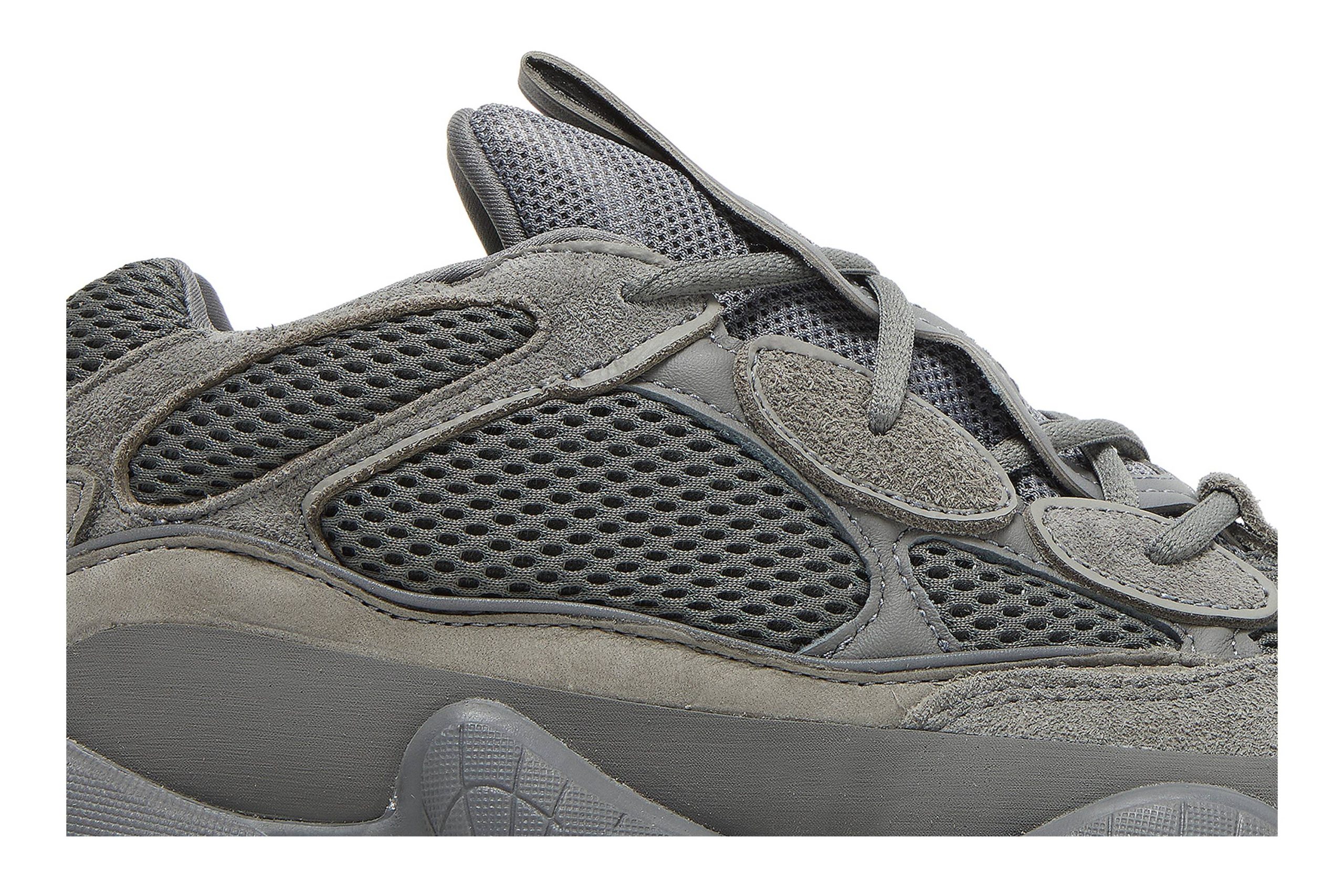 adidas Yeezy 500 'Granite' GW6373-6