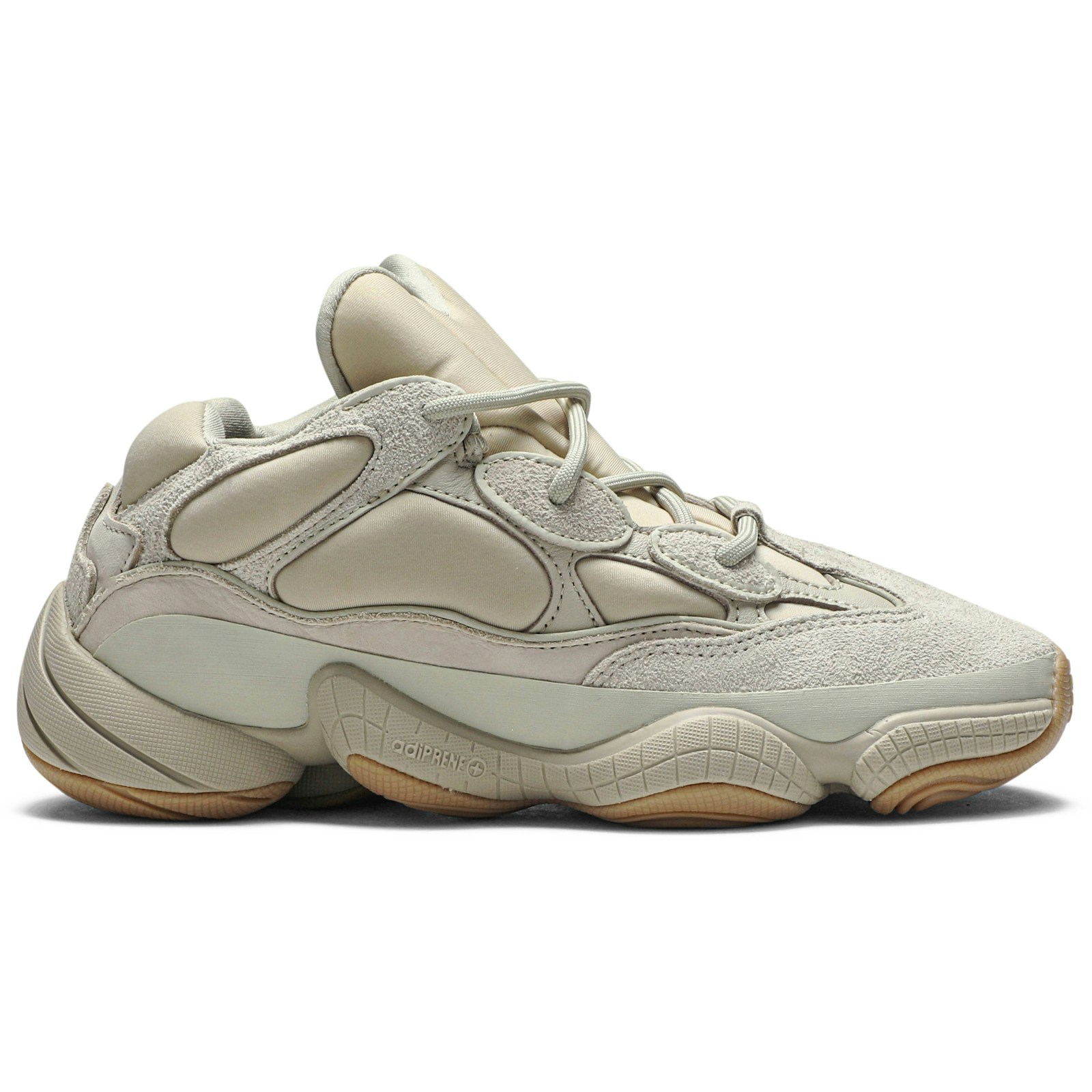 adidas Yeezy 500 'Stone' FW4839-8