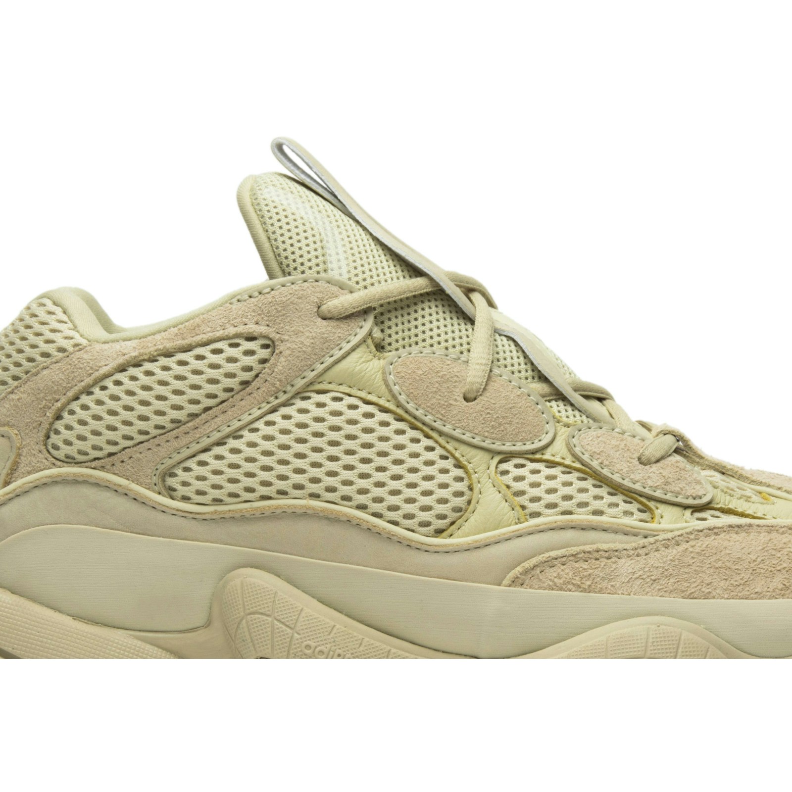 adidas Yeezy 500 'Super Moon Yellow' DB2966-6