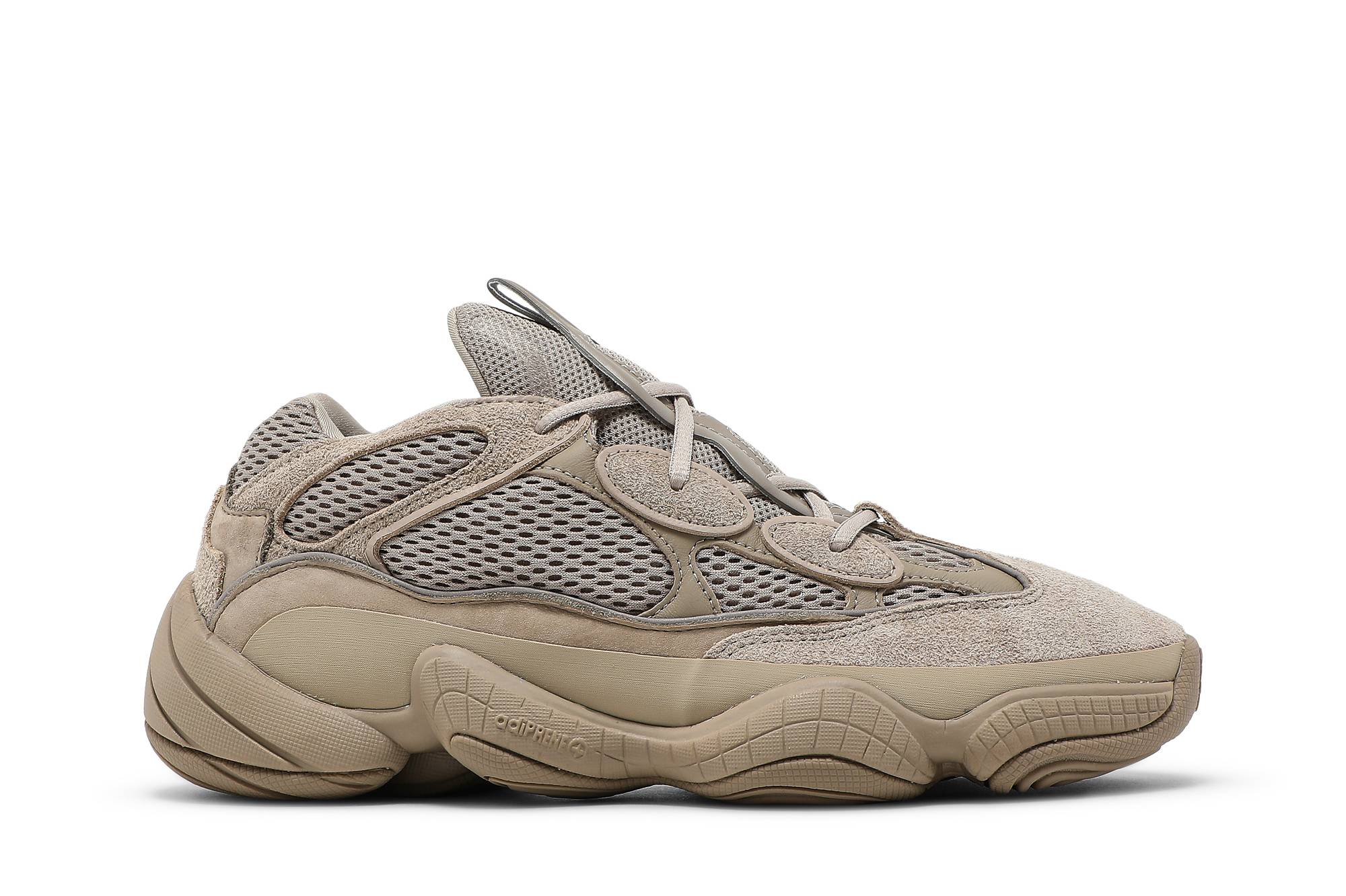 adidas Yeezy 500 'Taupe Light' GX3605-10