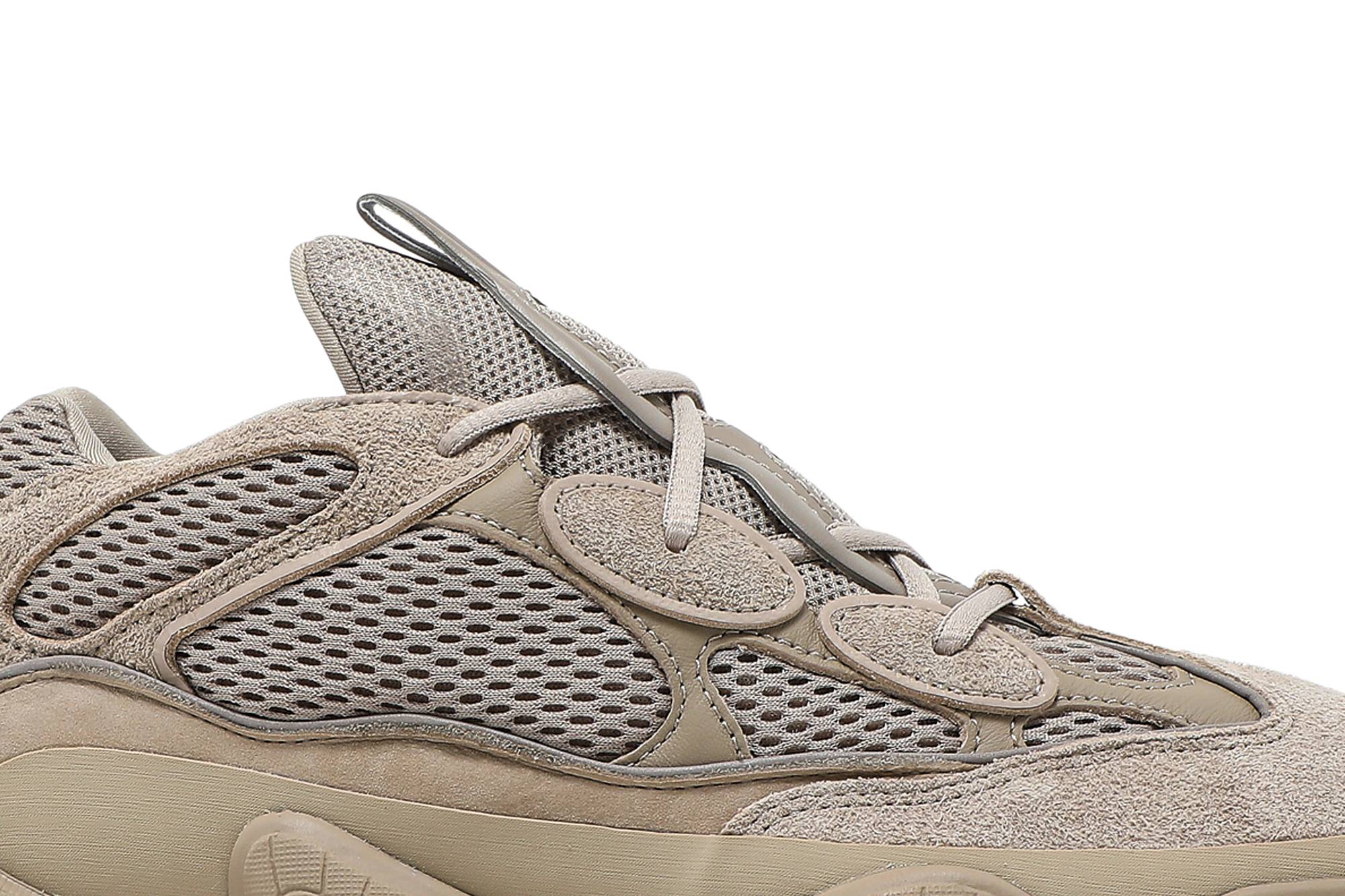 adidas Yeezy 500 'Taupe Light' GX3605-9