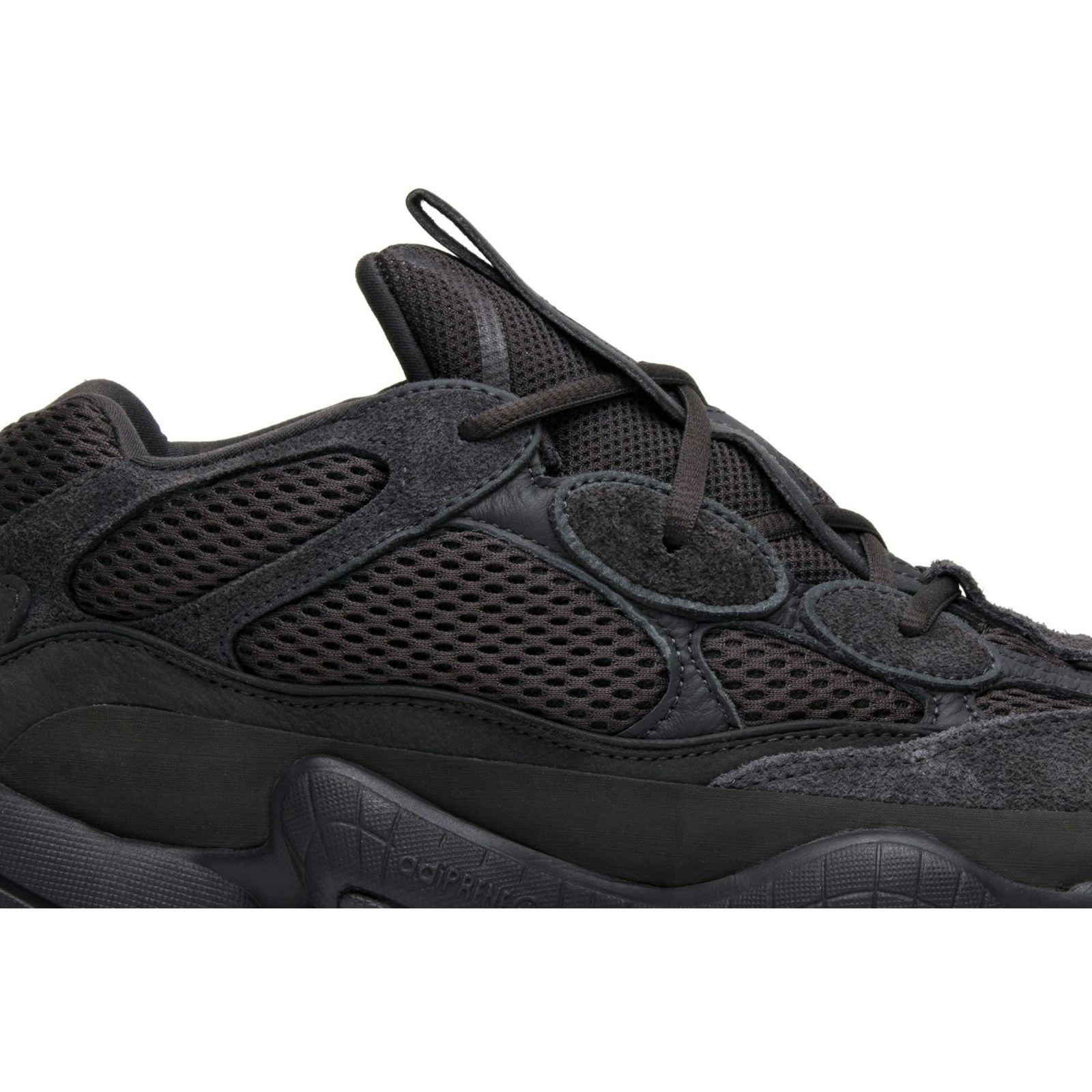 adidas Yeezy 500 'Utility Black' F36640-7