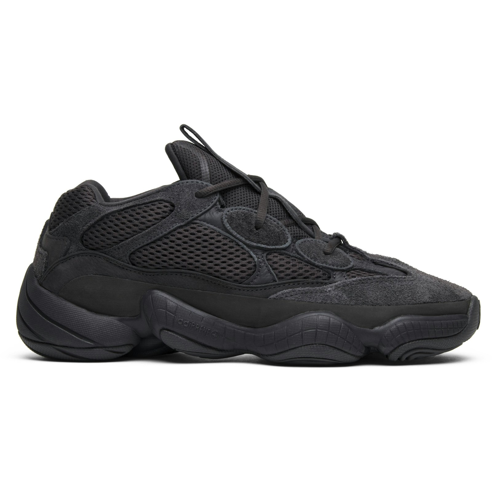 adidas Yeezy 500 'Utility Black' F36640-8