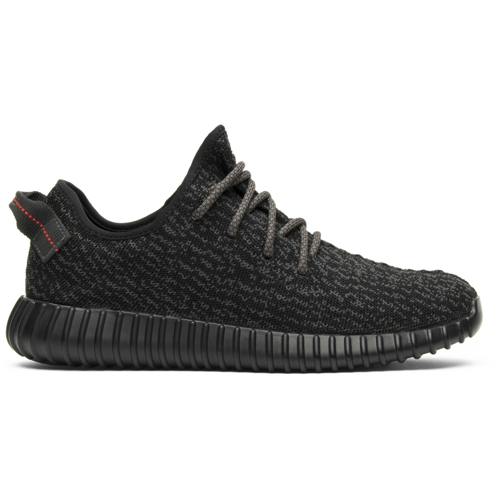 adidas Yeezy Boost 350 'Pirate Black' 2016 BB5350-8