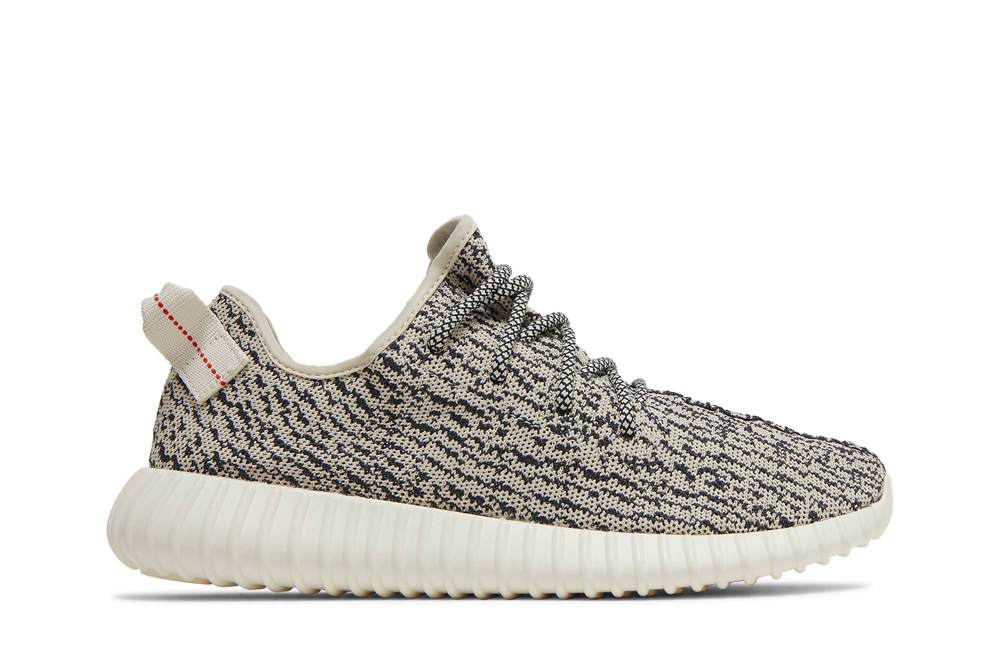 adidas Yeezy Boost 350 'Turtle Dove' (2022) AQ4832-10