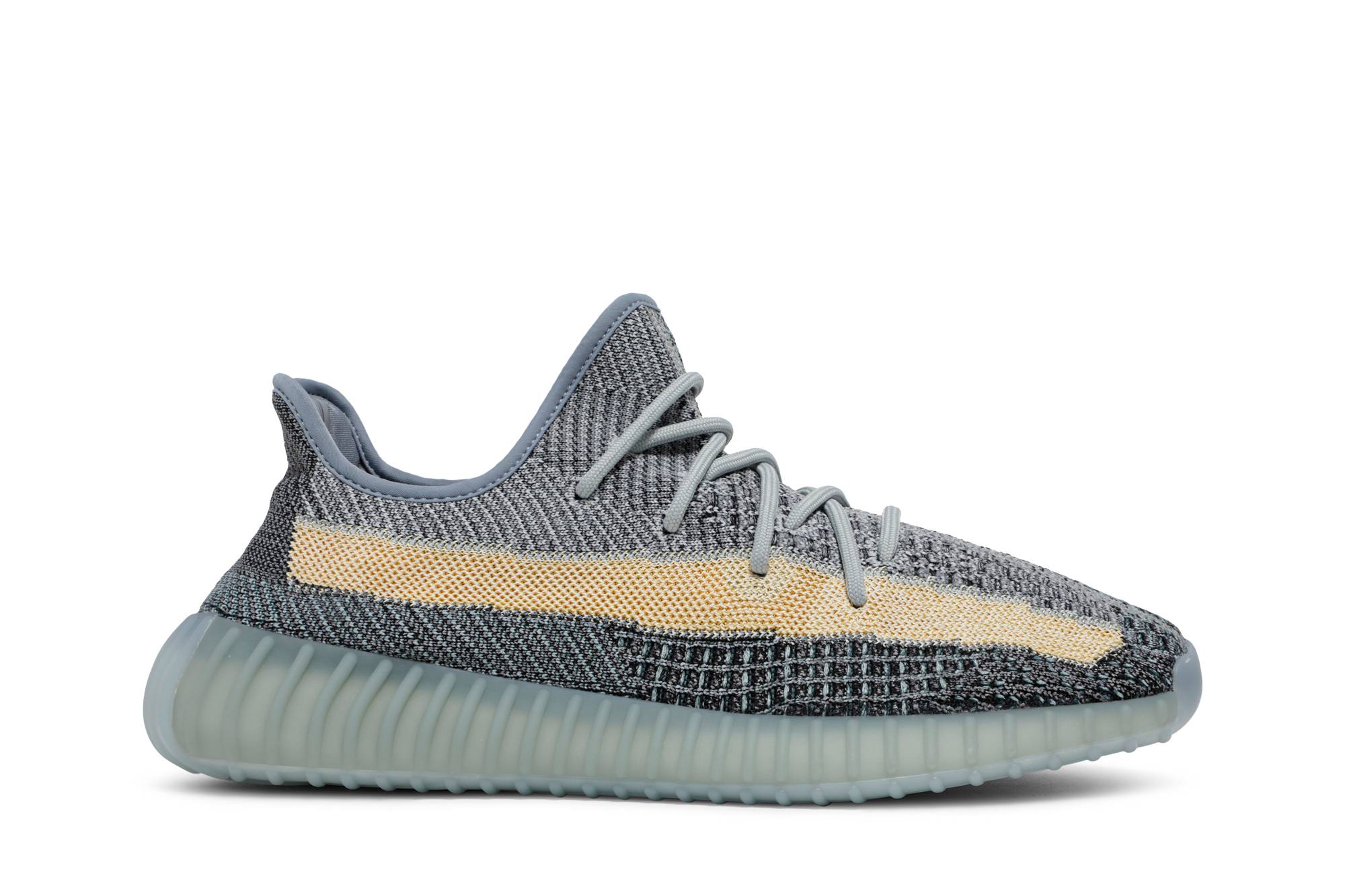 adidas Yeezy Boost 350 V2 'Ash Blue' GY7657-8