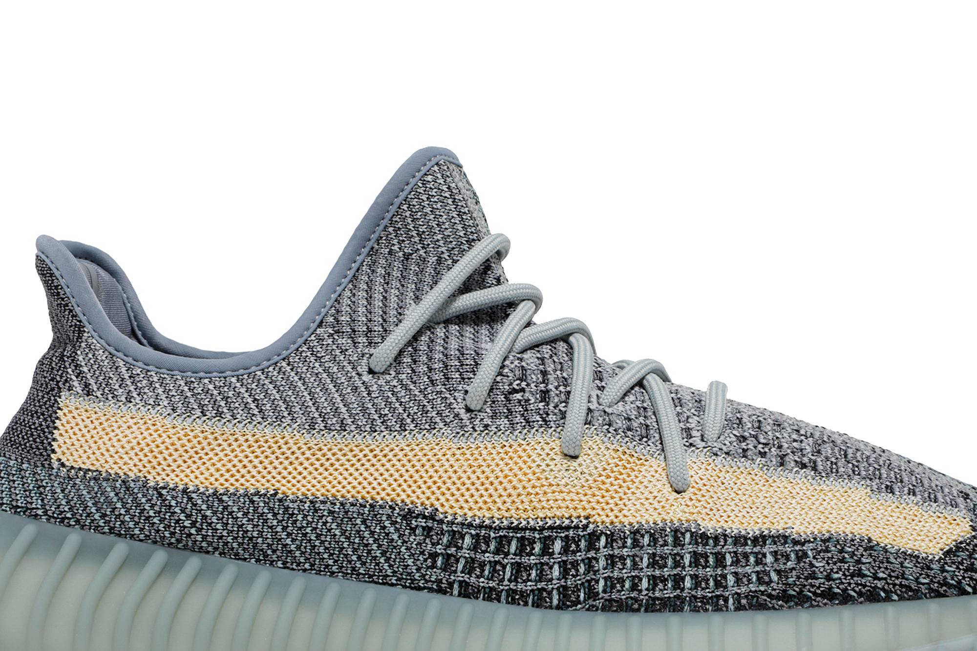 adidas Yeezy Boost 350 V2 'Ash Blue' GY7657-6