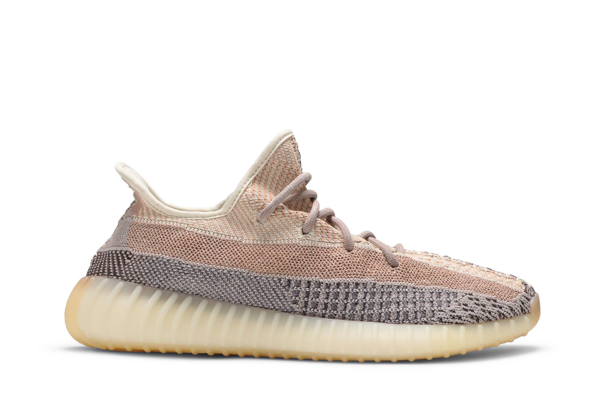 adidas Yeezy Boost 350 V2 'Ash Pearl' GY7658-10