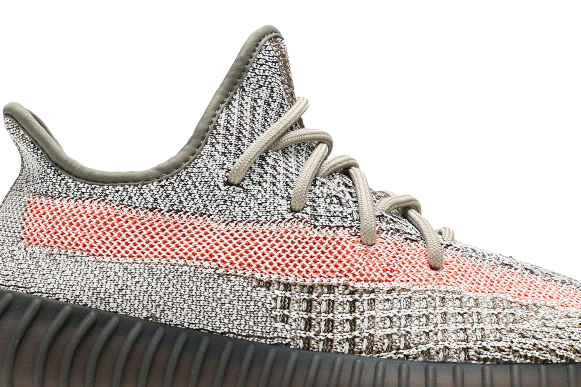 adidas Yeezy Boost 350 V2 'Ash Stone' GW0089-7