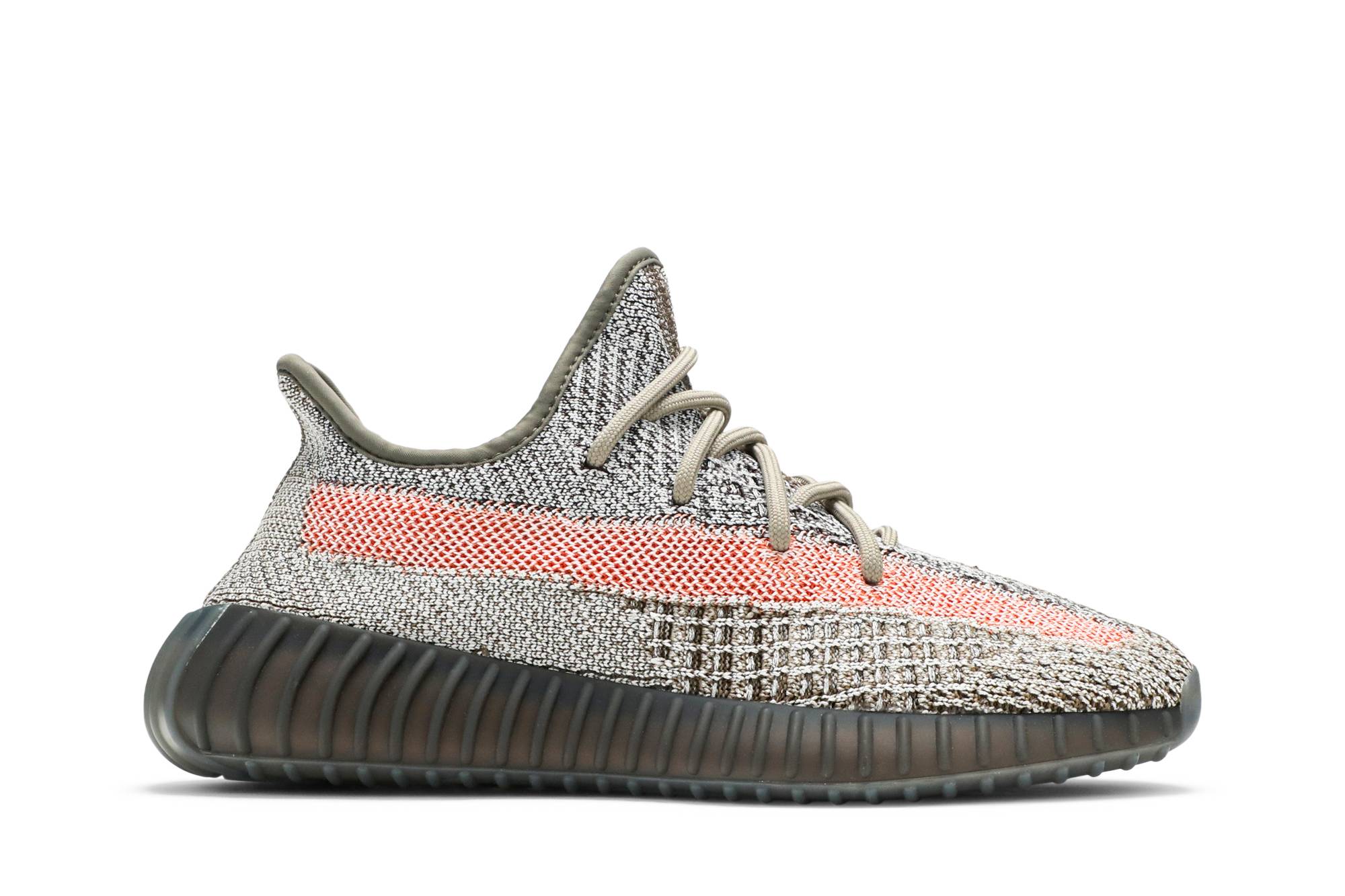 adidas Yeezy Boost 350 V2 'Ash Stone' GW0089-8