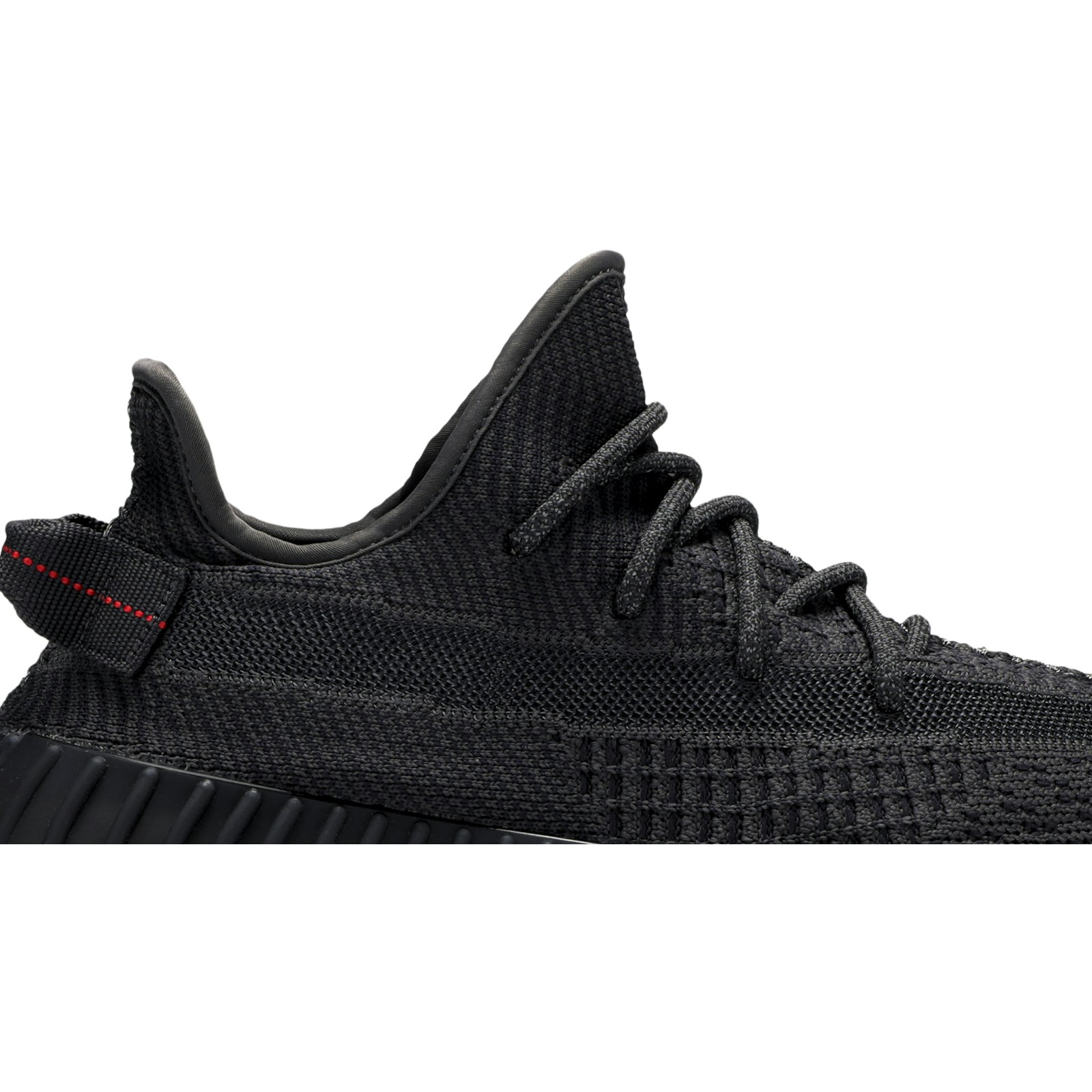 adidas Yeezy Boost 350 V2 'Black Non-Reflective' FU9006-6