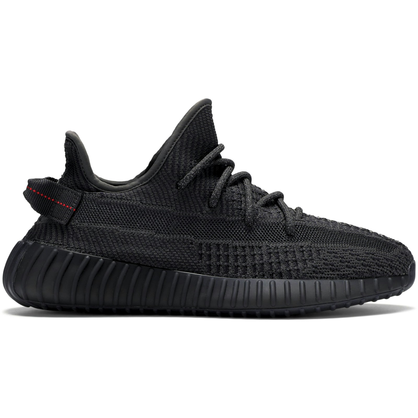 adidas Yeezy Boost 350 V2 'Black Reflective' FU9007-9