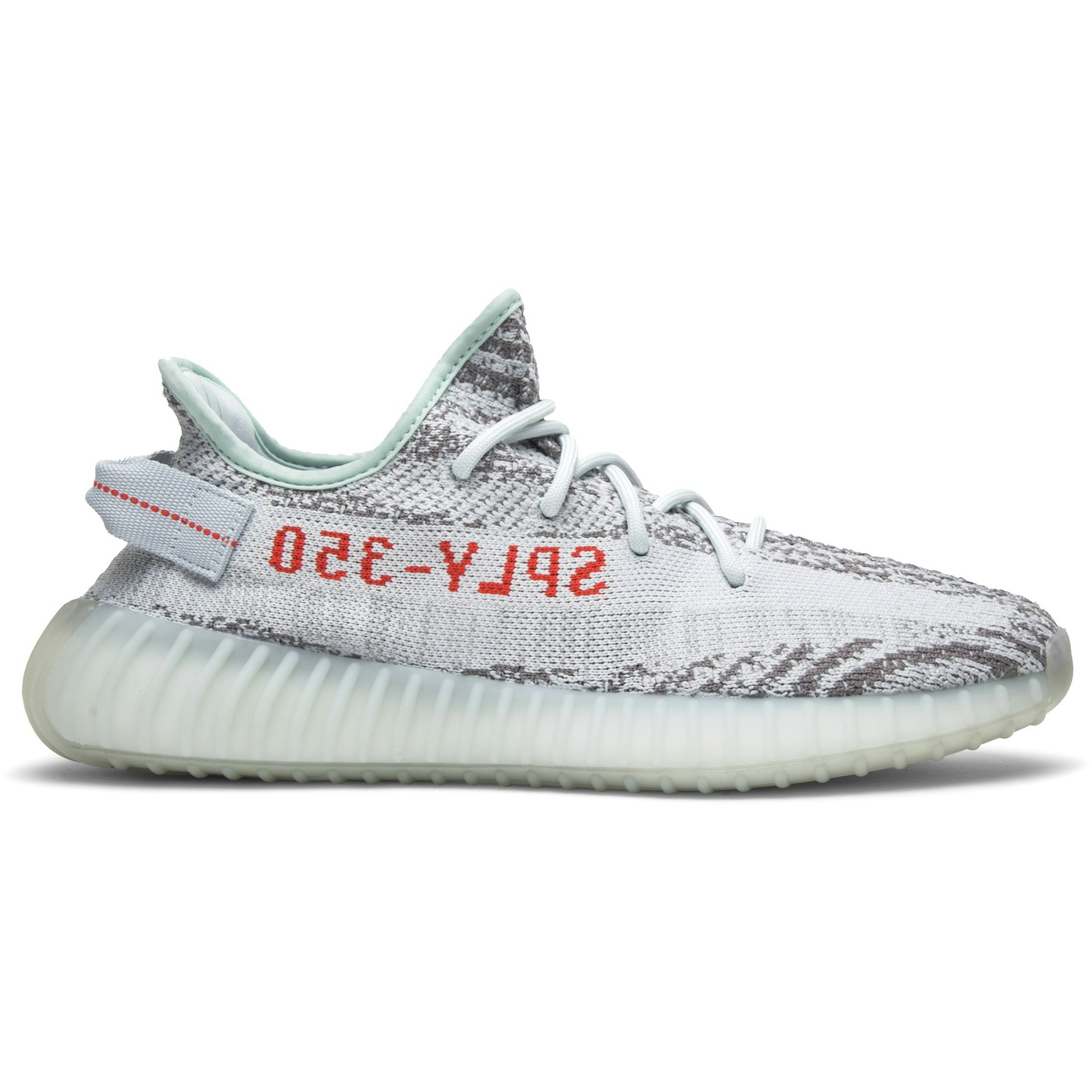 adidas Yeezy Boost 350 V2 'Blue Tint' [also worn by Irfan Fandi] B37571-8