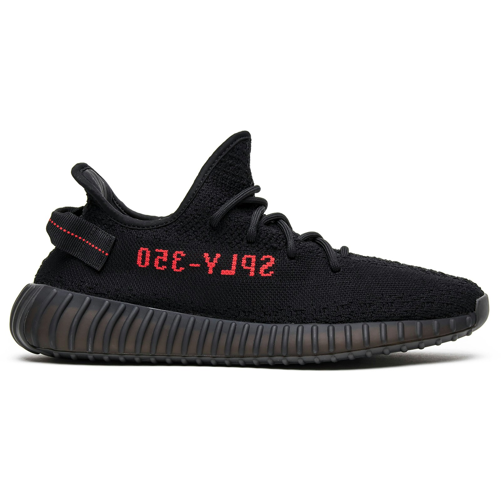 adidas Yeezy Boost 350 V2 'Bred' [also worn by Kanye West] CP9652-8