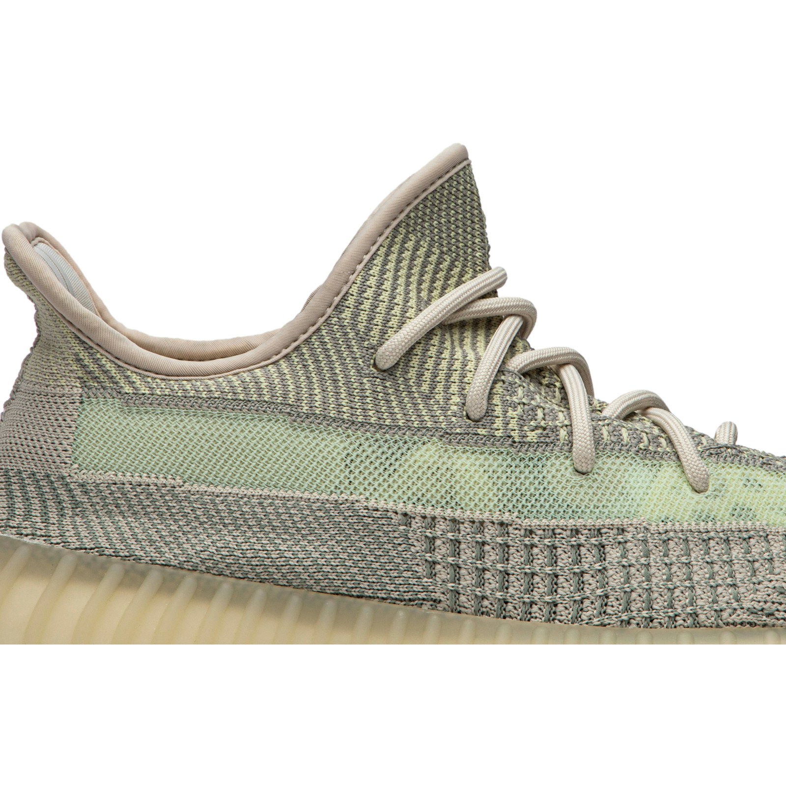 adidas Yeezy Boost 350 V2 'Citrin Non-Reflective' FW3042-6