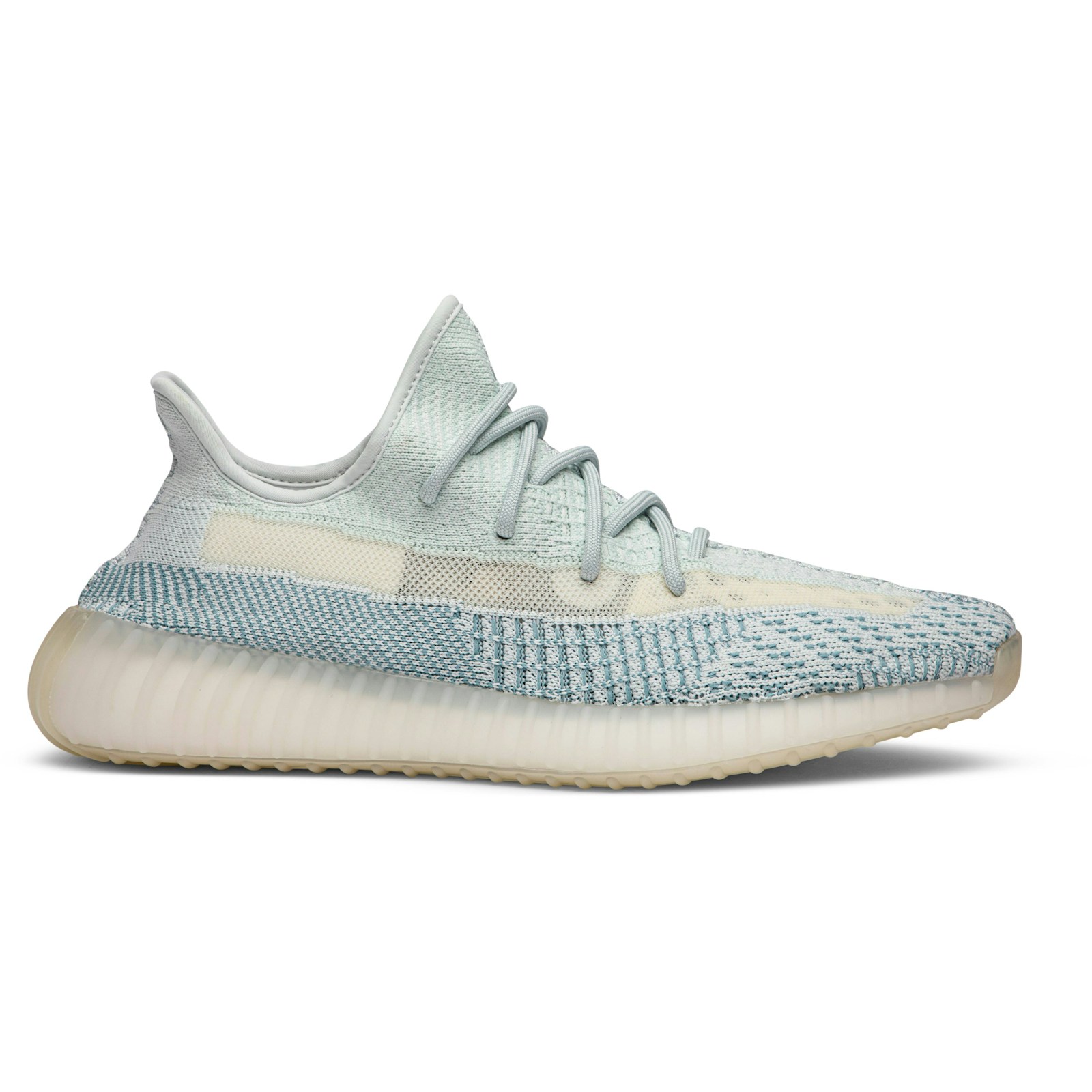 adidas Yeezy Boost 350 V2 'Cloud White Non-Reflective' FW3043-8