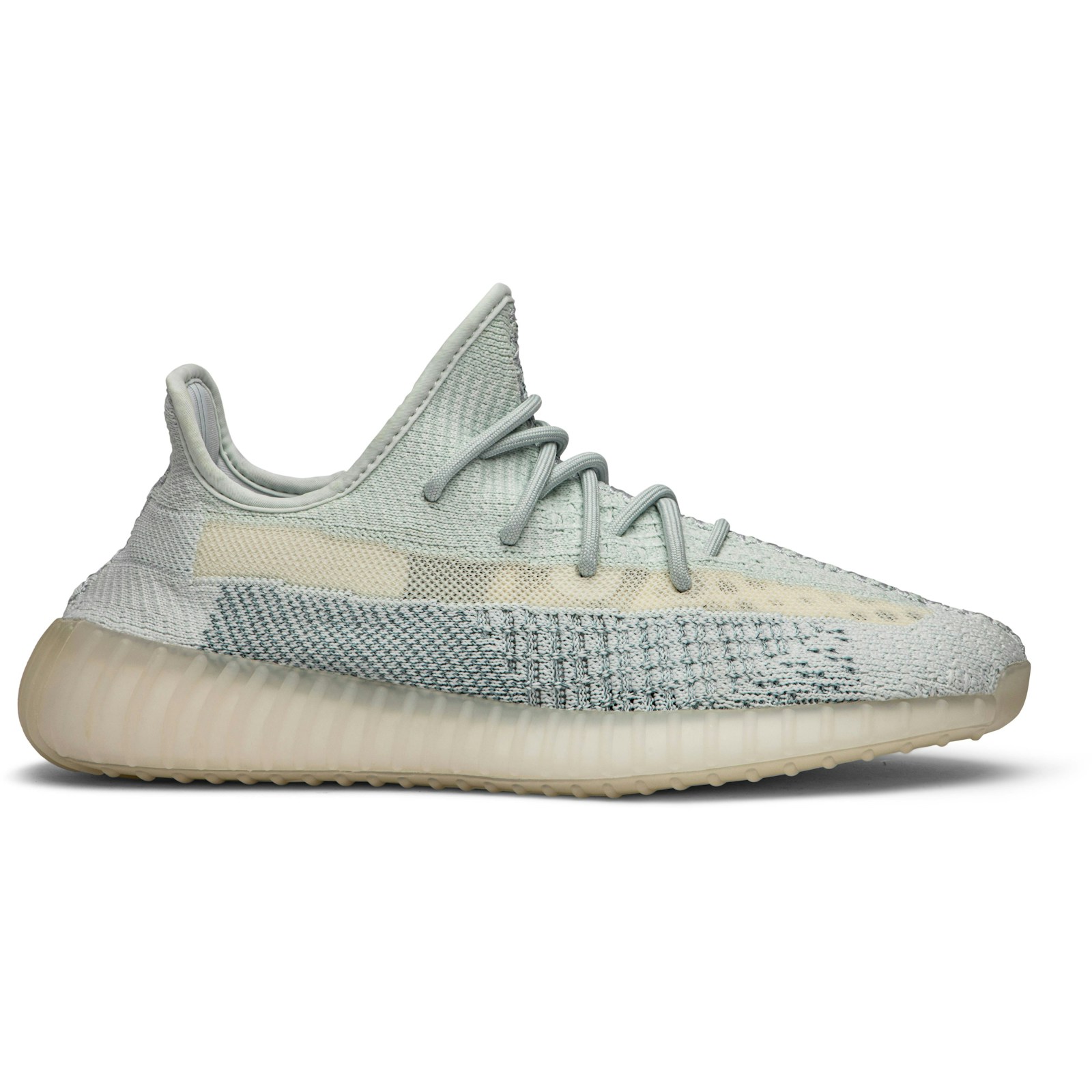 adidas Yeezy Boost 350 V2 'Cloud White Reflective' FW5317-9