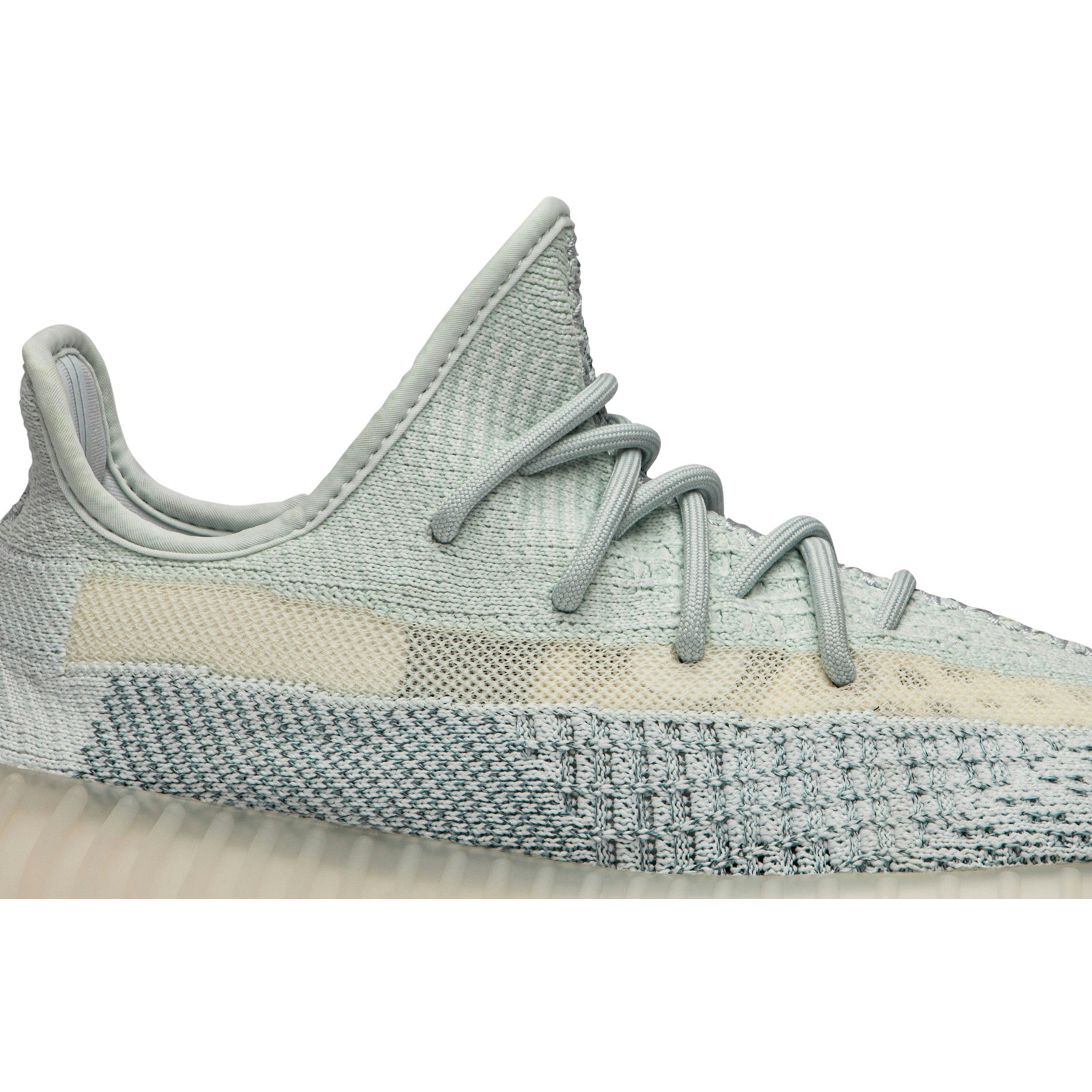 adidas Yeezy Boost 350 V2 'Cloud White Reflective' FW5317-8