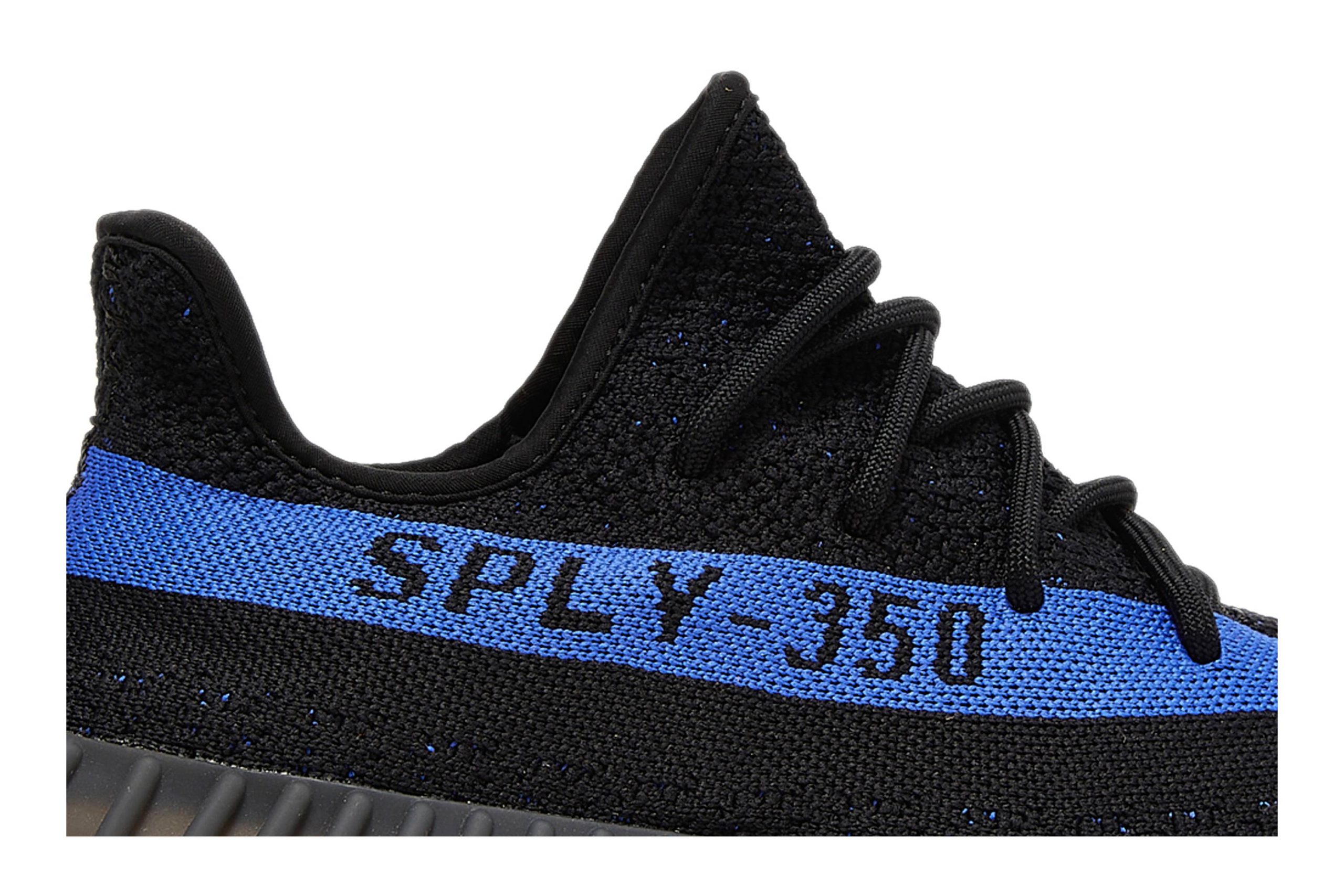 adidas Yeezy Boost 350 V2 'Dazzling Blue' GY7164-6