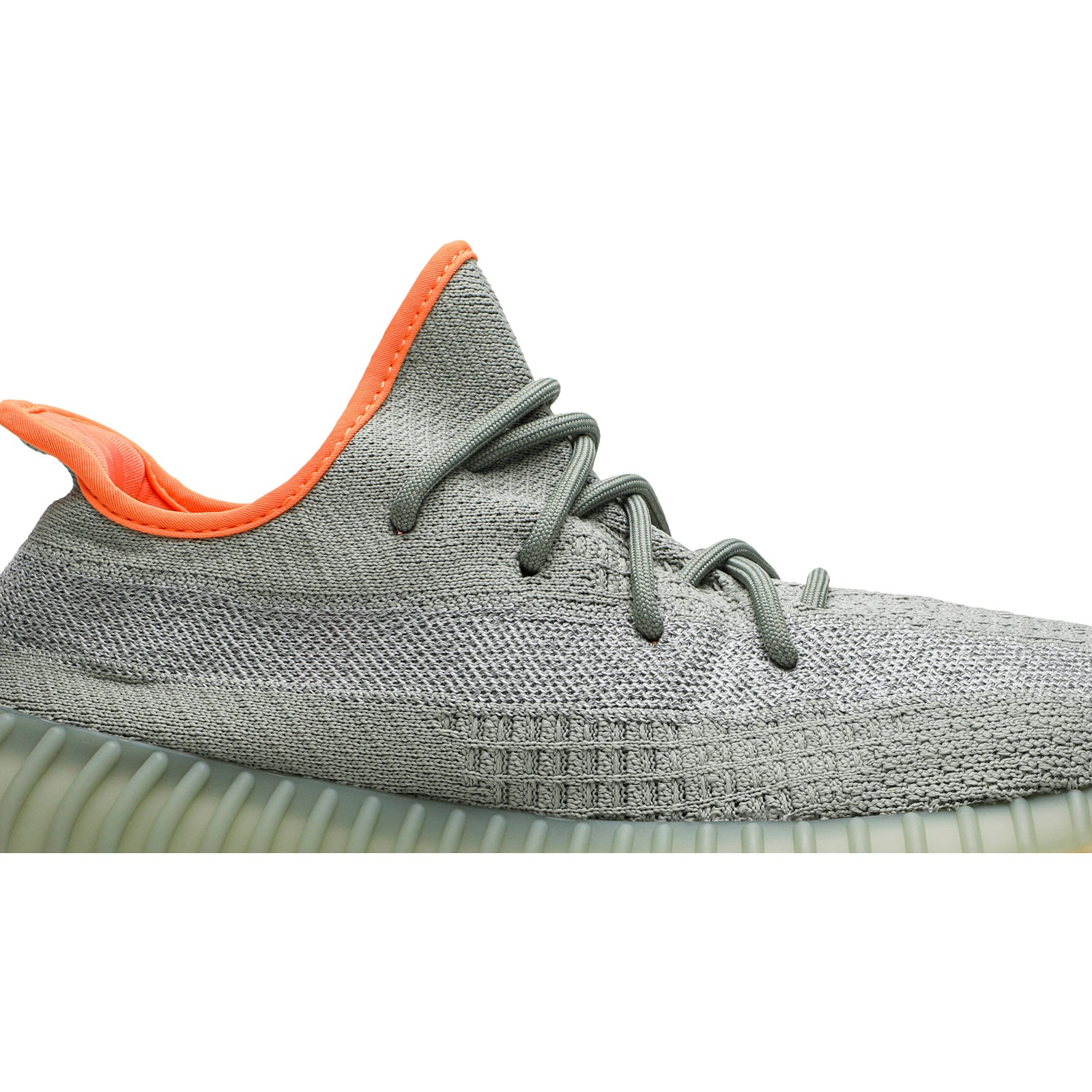 adidas Yeezy Boost 350 V2 'Desert Sage' FX9035-7