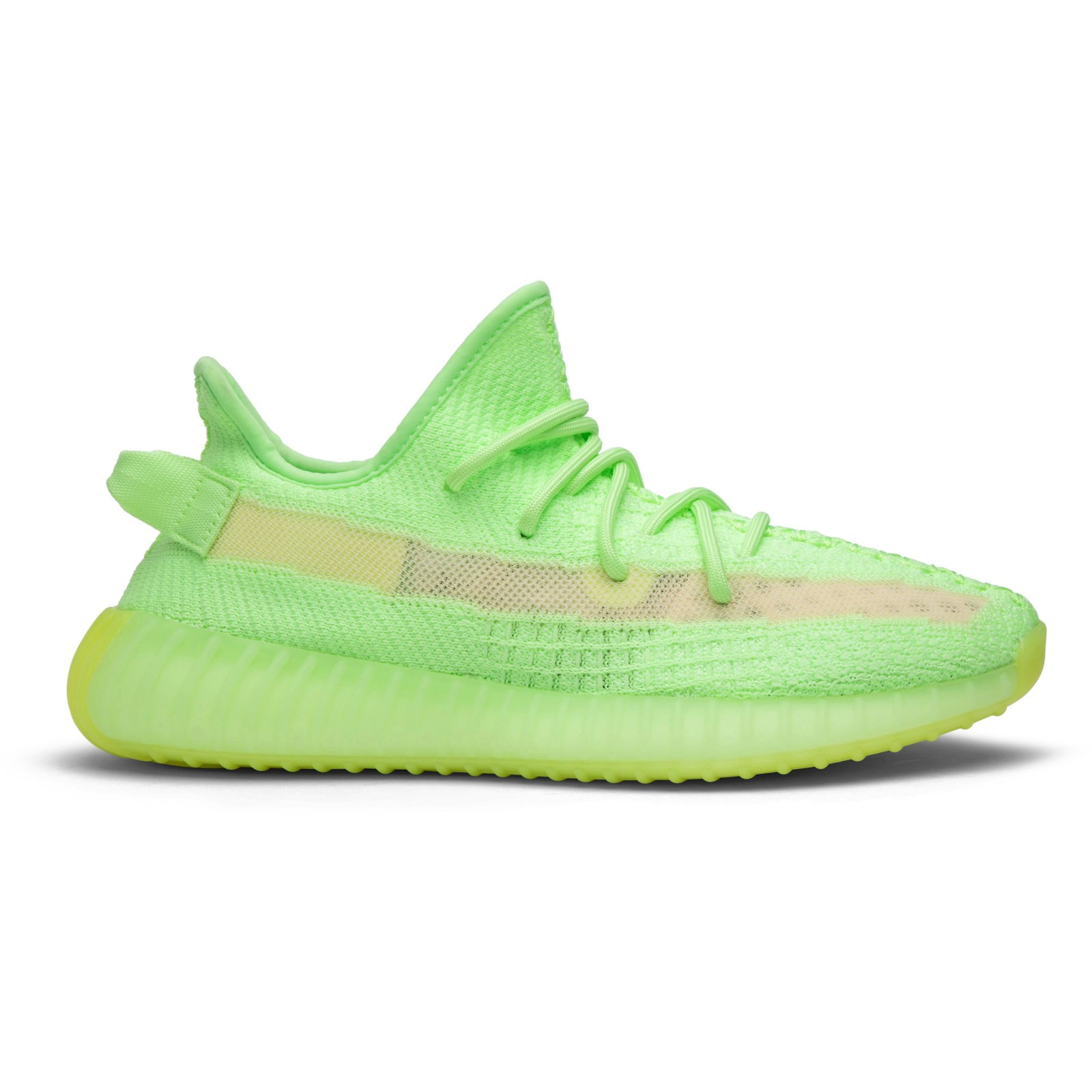 adidas Yeezy Boost 350 V2 GID 'Glow' EG5293-8