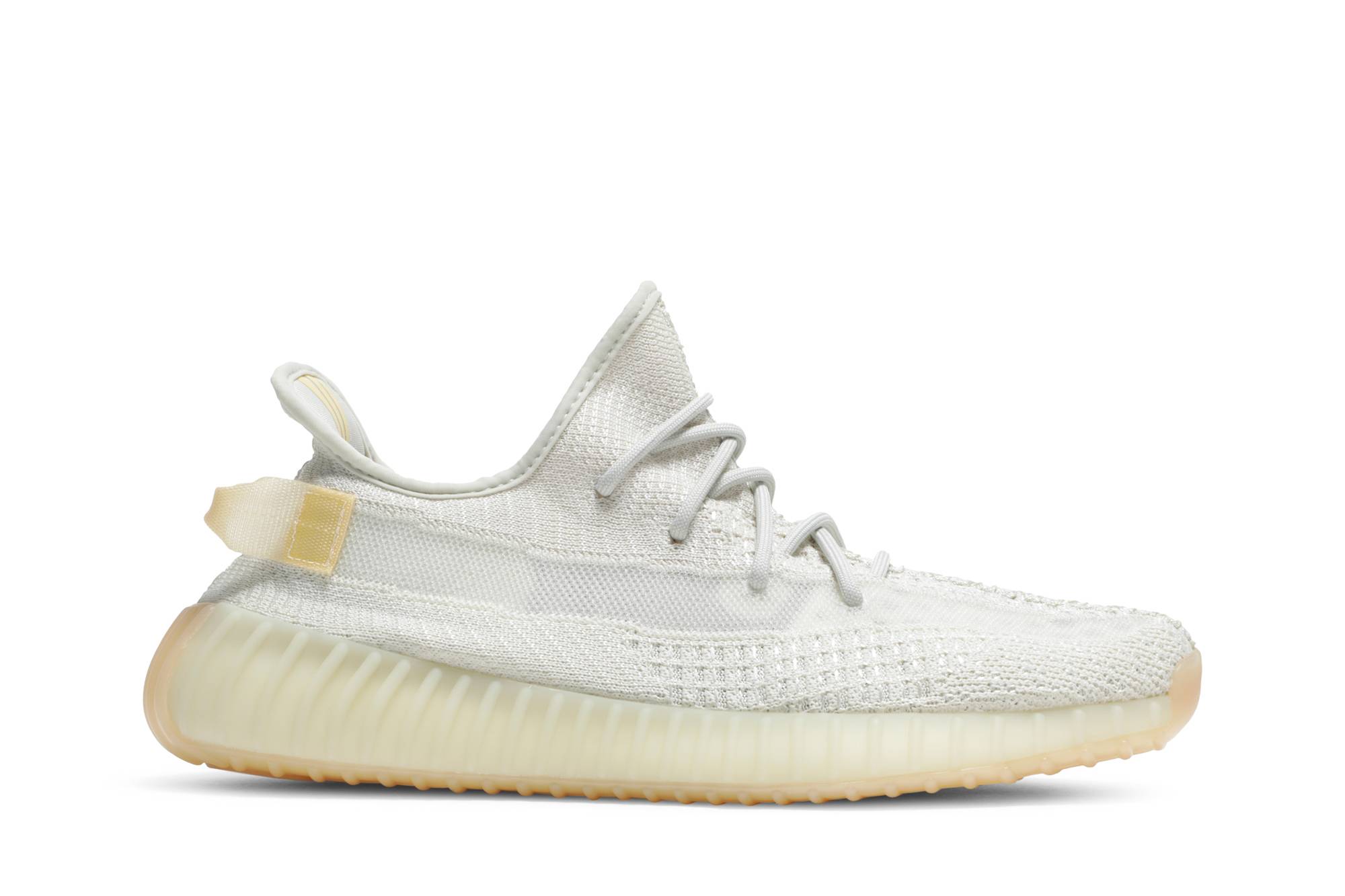 adidas Yeezy Boost 350 V2 'Light' GY3438-10