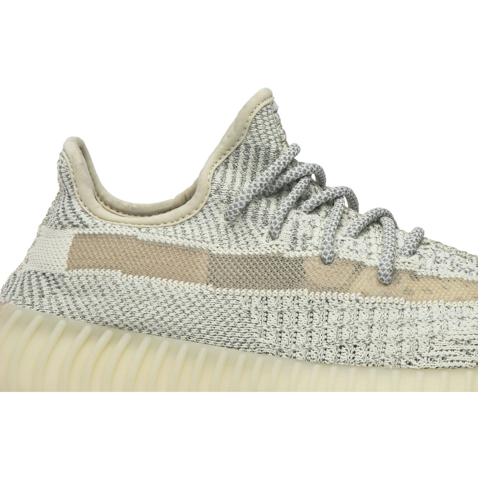 adidas Yeezy Boost 350 V2 'Lundmark Reflective' FV3254-7