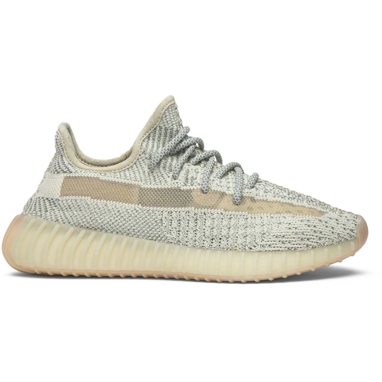 adidas Yeezy Boost 350 V2 'Lundmark Reflective' FV3254-9