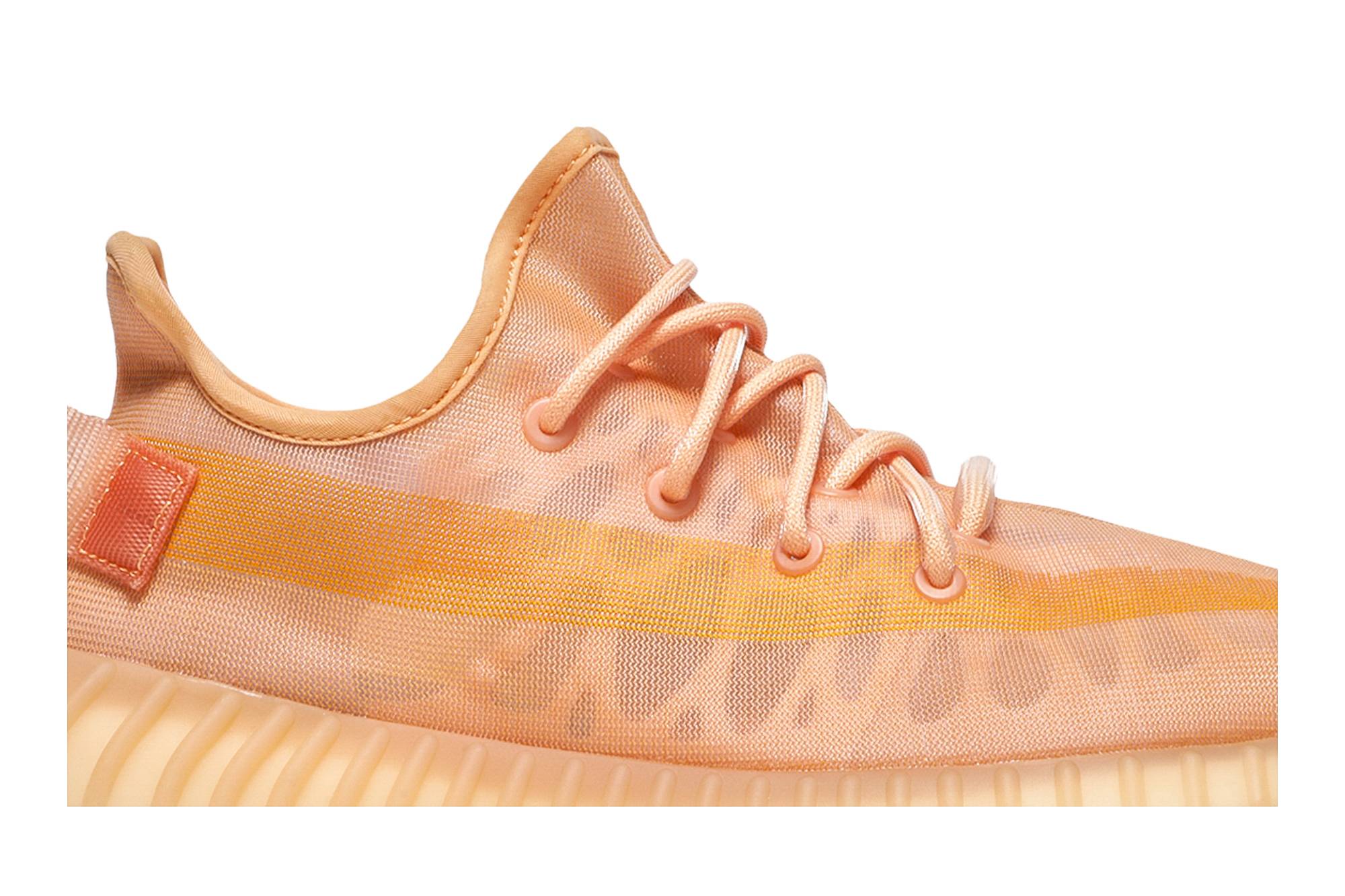 adidas Yeezy Boost 350 V2 'Mono Clay' GW2870-8