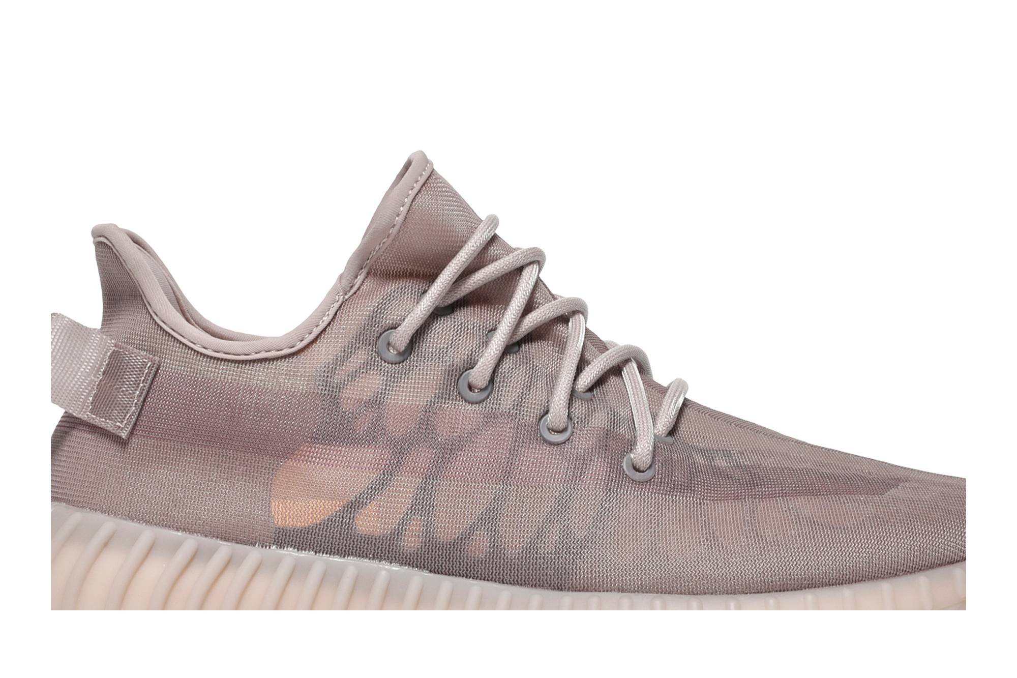 adidas Yeezy Boost 350 V2 'Mono Mist' GW2871-8