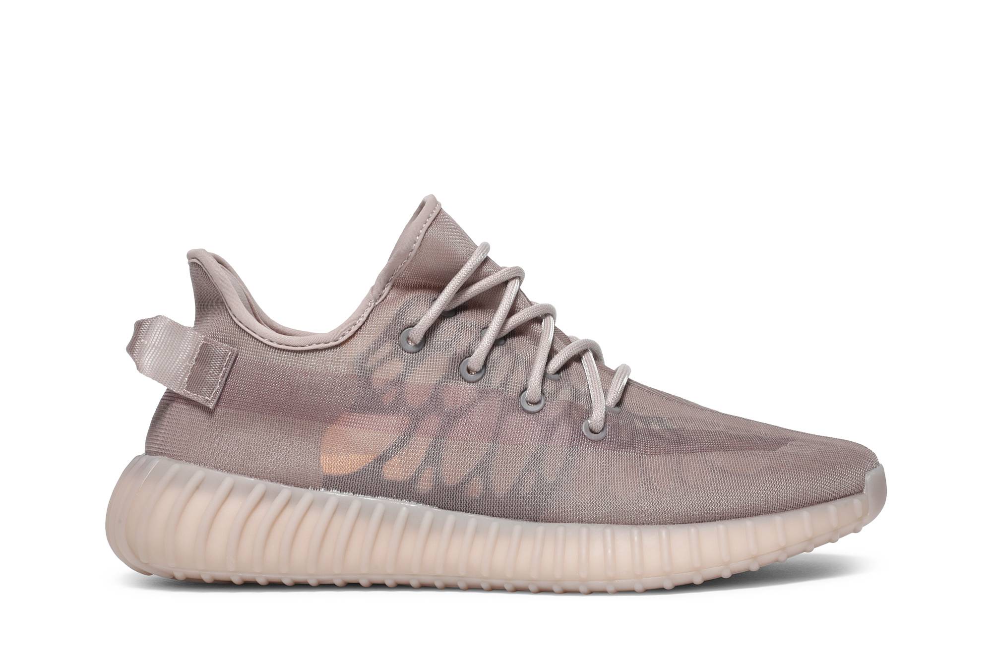 adidas Yeezy Boost 350 V2 'Mono Mist' GW2871-10