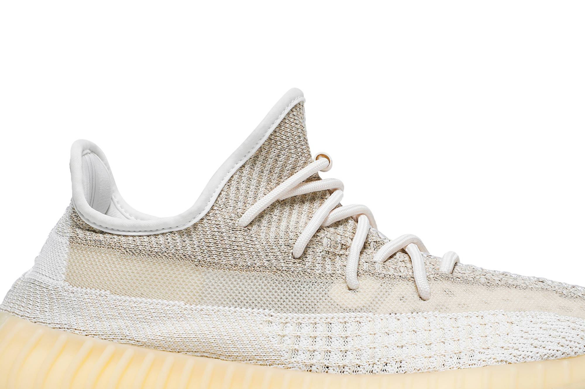 adidas Yeezy Boost 350 V2 'Natural' FZ5246-7