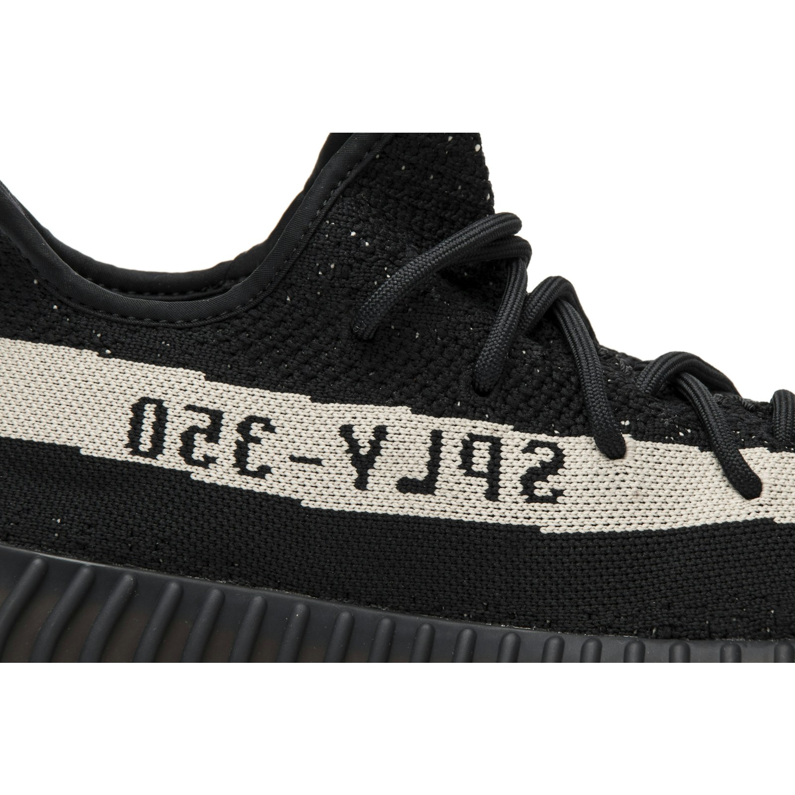 adidas Yeezy Boost 350 V2 'Oreo' BY1604-7