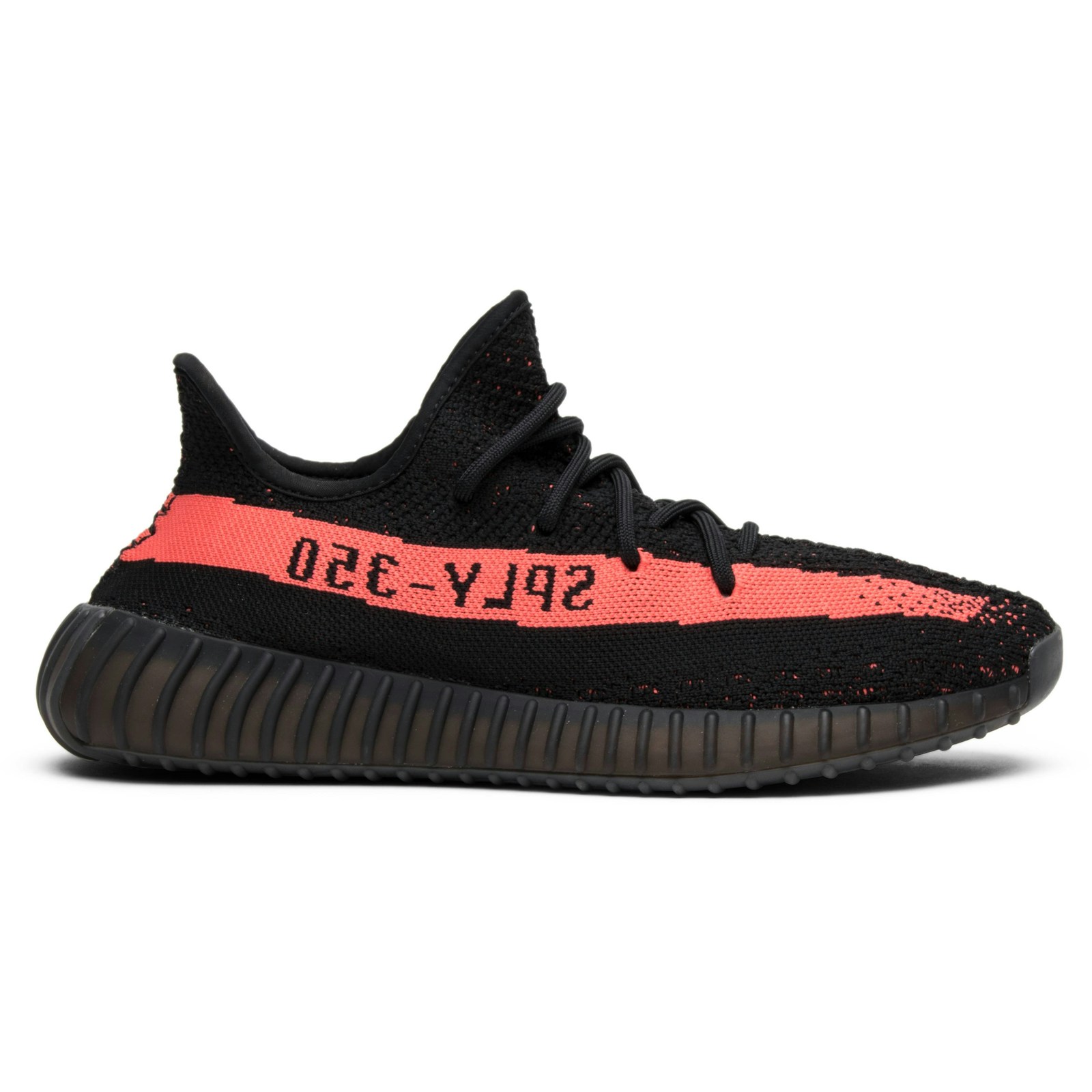 adidas Yeezy Boost 350 V2 'Red' BY9612-8