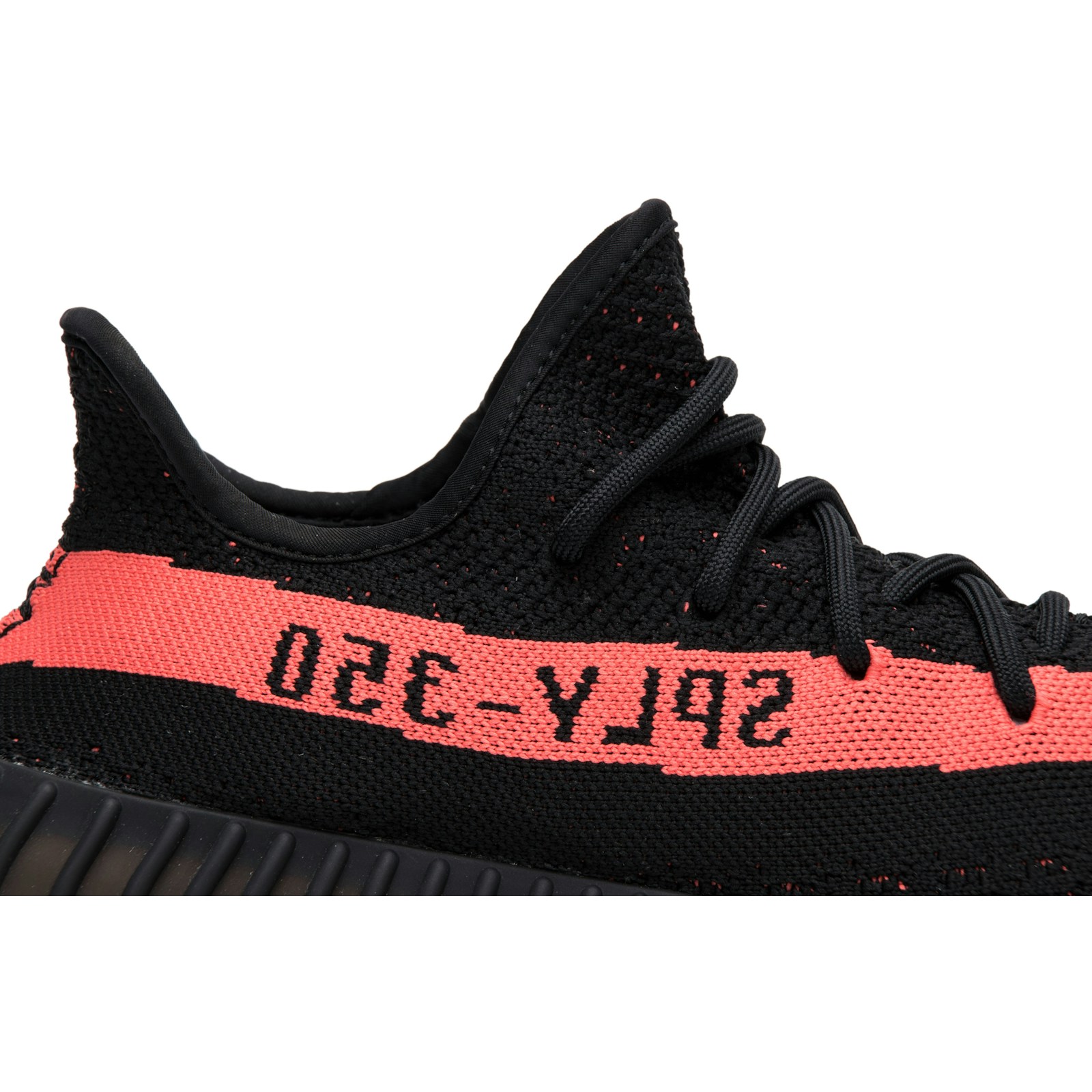 adidas Yeezy Boost 350 V2 'Red' BY9612-6