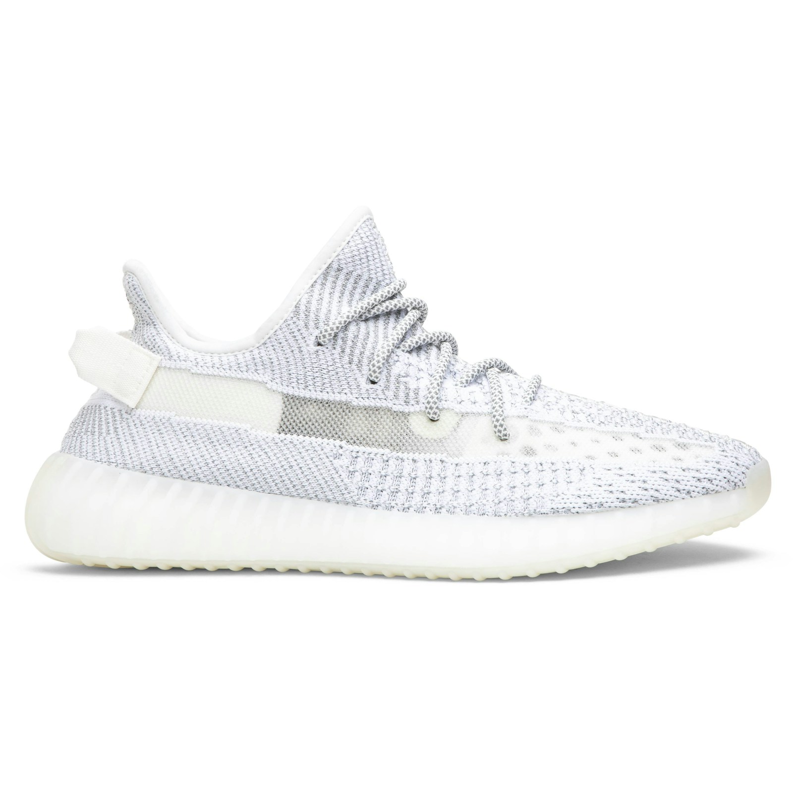 adidas Yeezy Boost 350 V2 'Static Reflective' EF2367-8