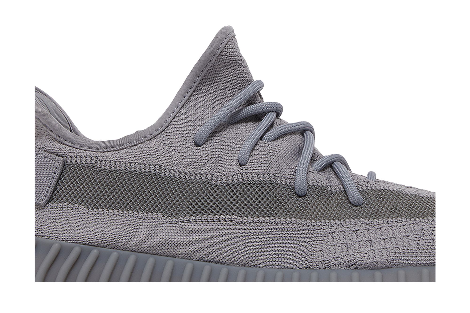 adidas Yeezy Boost 350 V2 'Steel Grey' IF3219-7