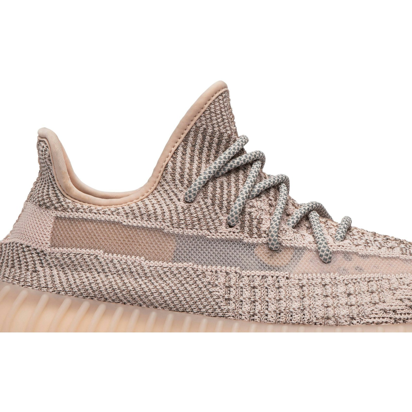 adidas Yeezy Boost 350 V2 'Synth Reflective' FV5666-8