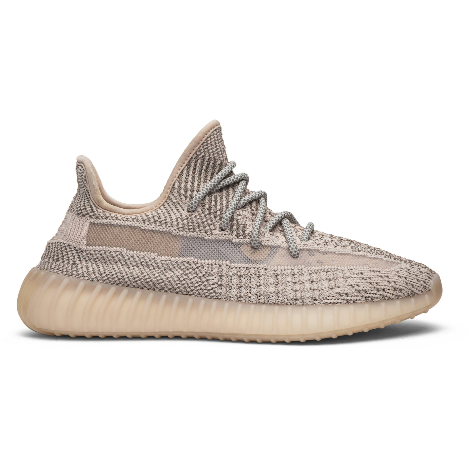 adidas Yeezy Boost 350 V2 'Synth Reflective' FV5666-9