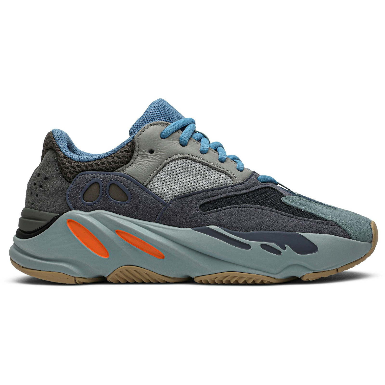 adidas Yeezy Boost 700 'Carbon Blue' FW2498-8