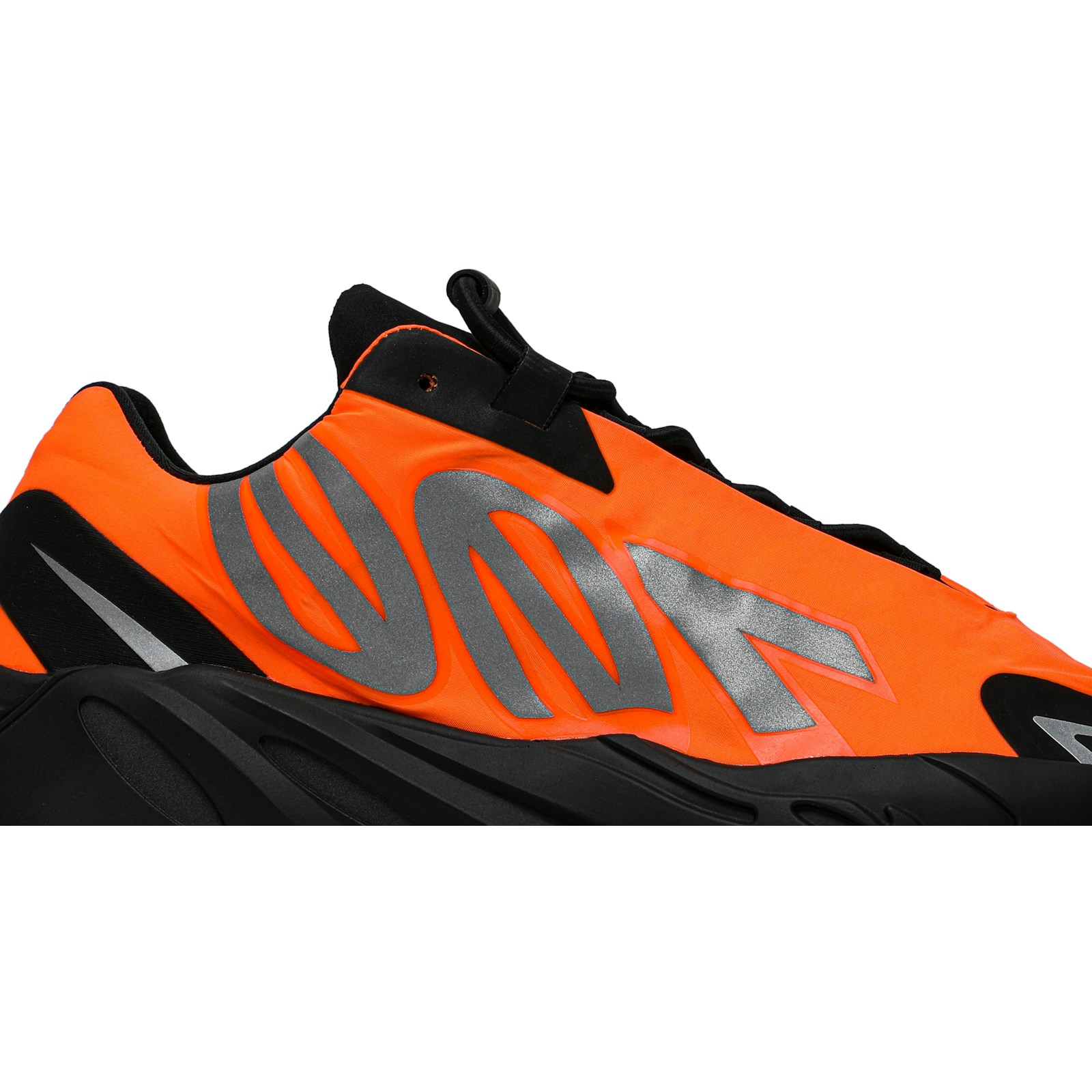 adidas Yeezy Boost 700 MNVN 'Orange' FV3258-6