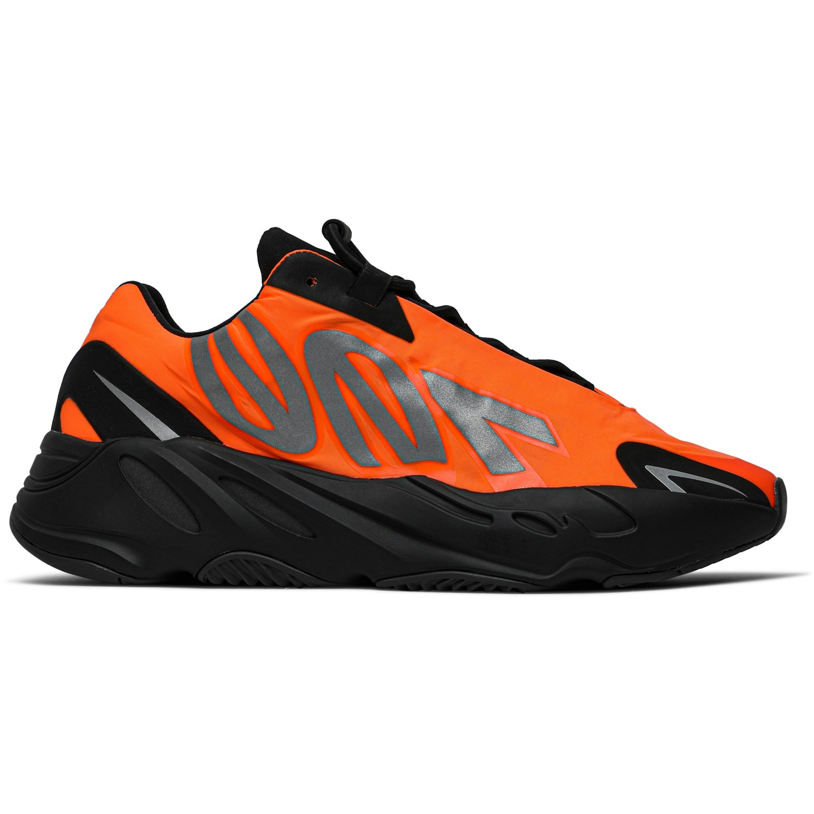 adidas Yeezy Boost 700 MNVN 'Orange' FV3258-8