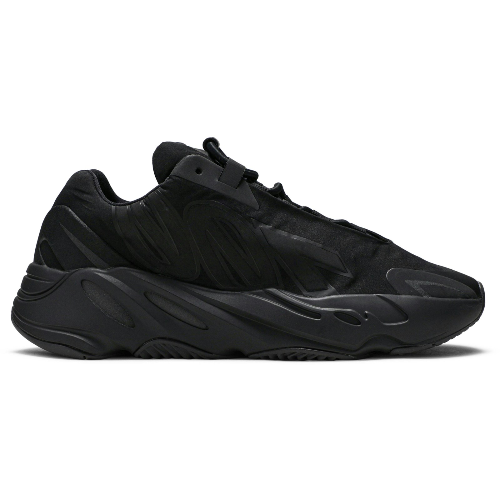 adidas Yeezy Boost 700 MNVN 'Triple Black' FV4440-8