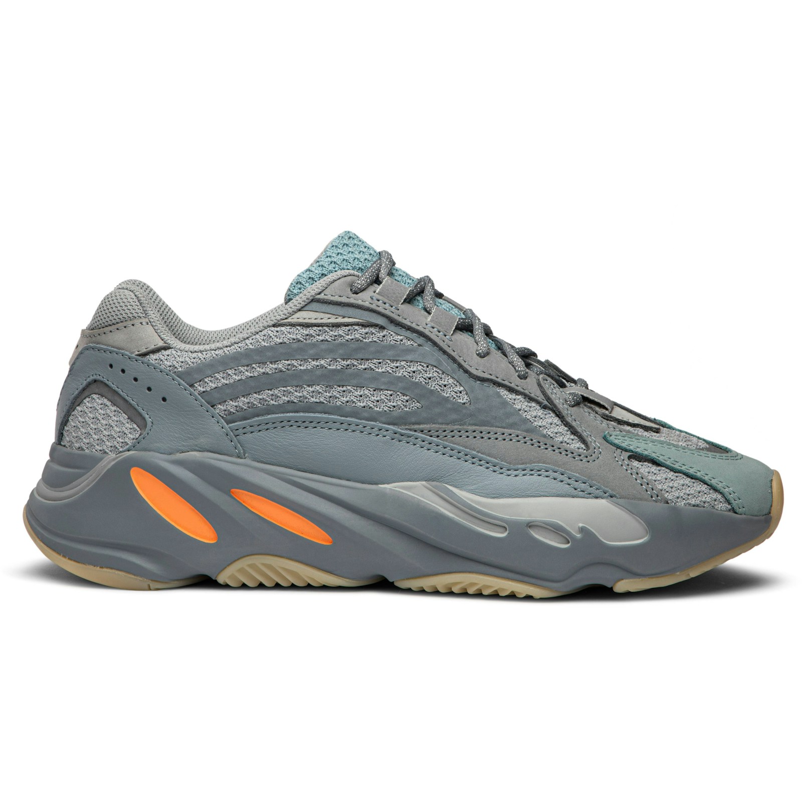 adidas Yeezy Boost 700 V2 'Inertia' FW2549-8