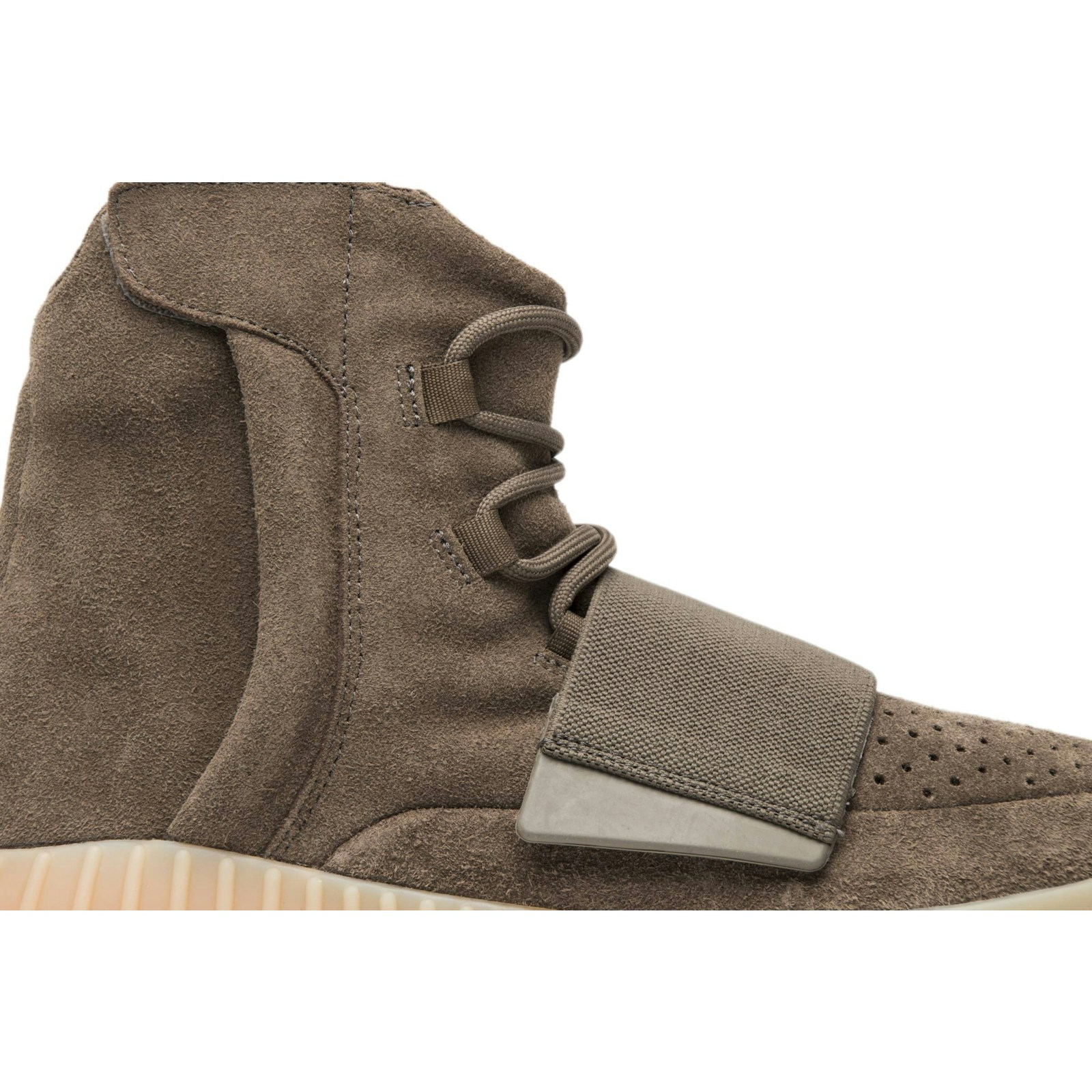 adidas Yeezy Boost 750 'Chocolate' BY2456-6