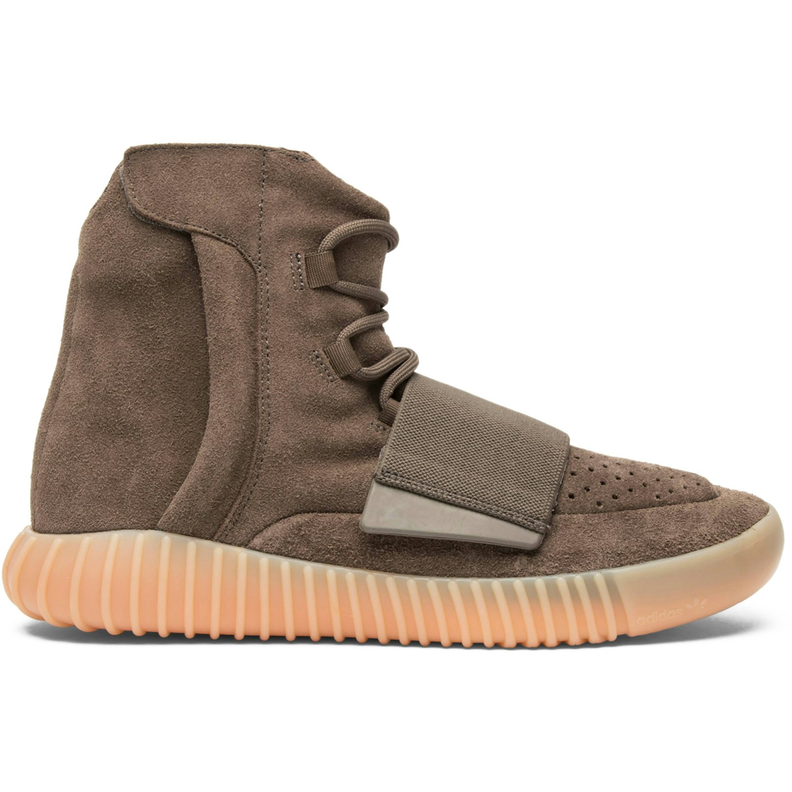 adidas Yeezy Boost 750 'Chocolate' BY2456-8