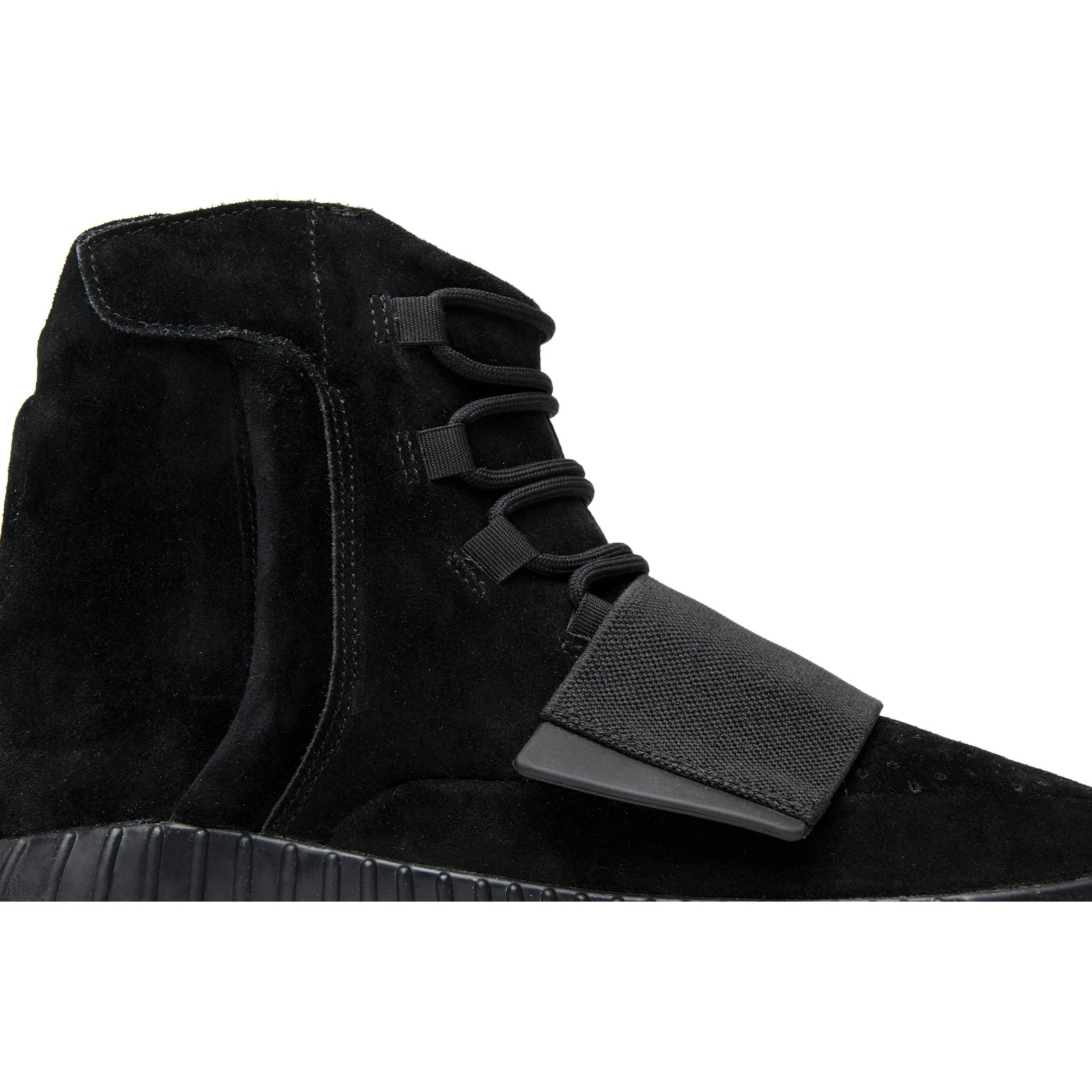 adidas Yeezy Boost 750 'Triple Black' BB1839-6